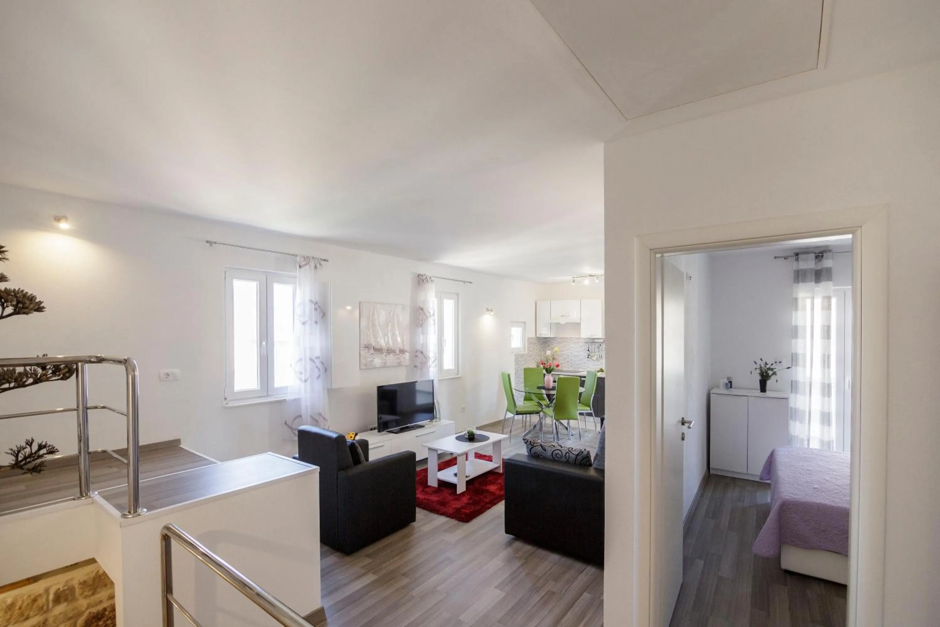 Apartman Jurica