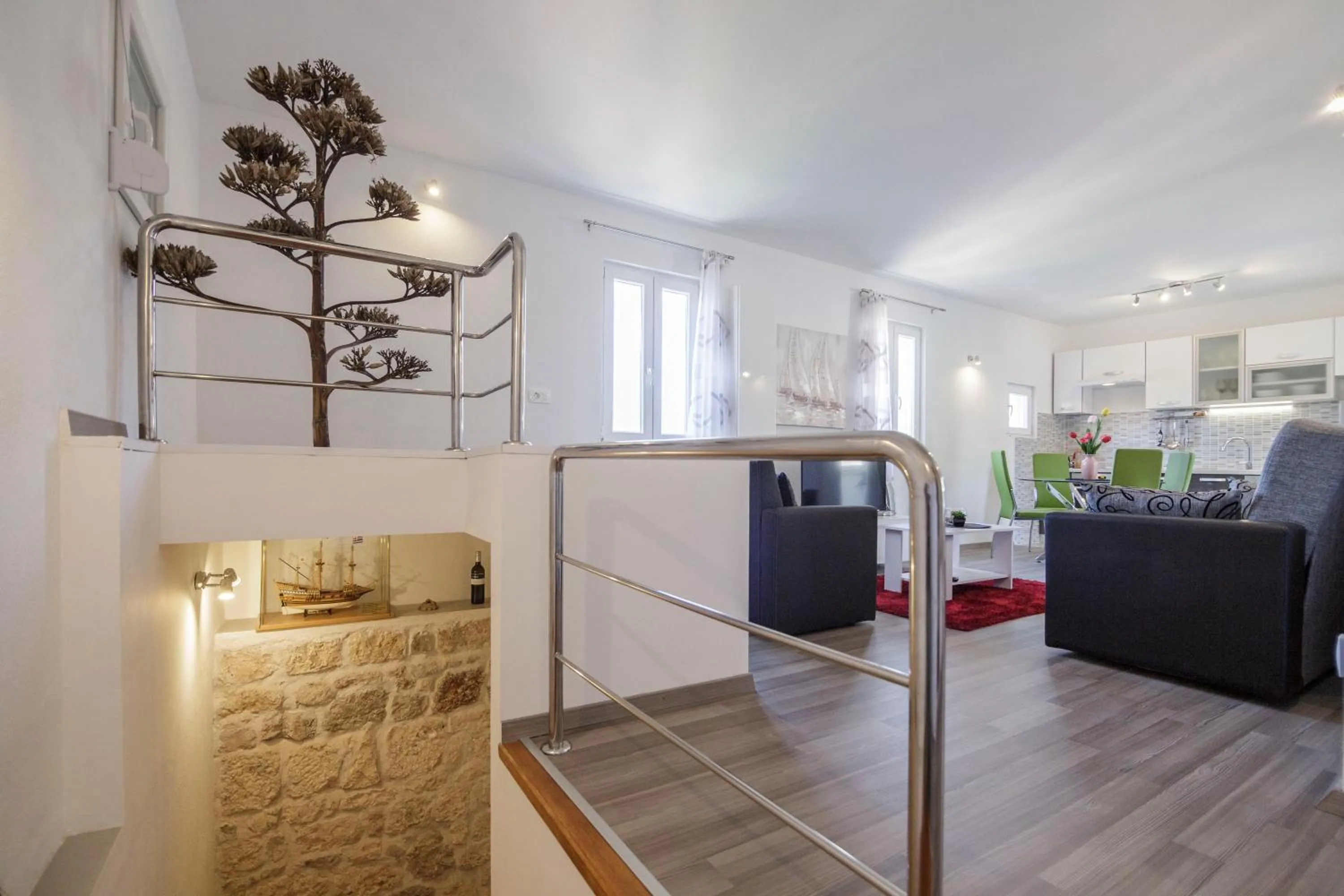 Apartman Jurica