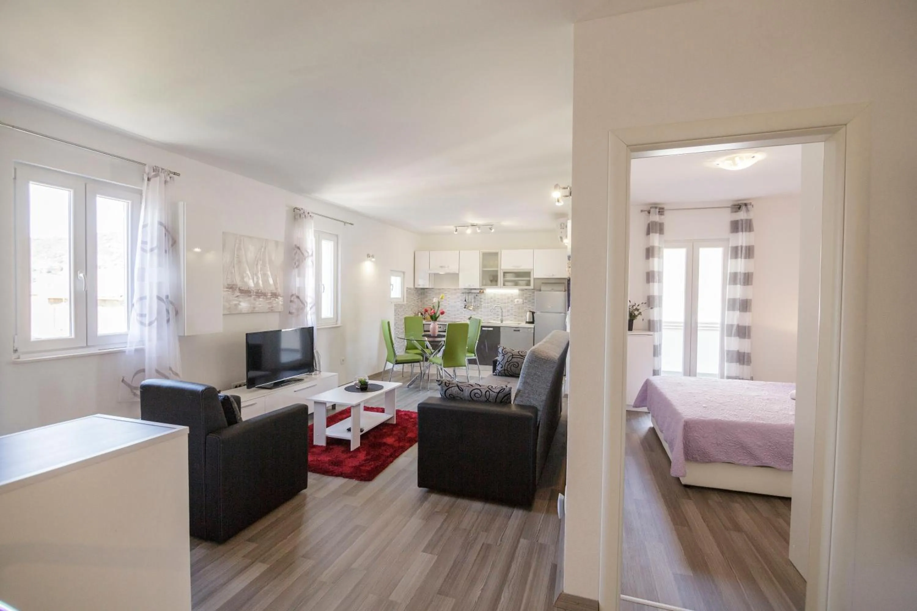 Apartman Jurica