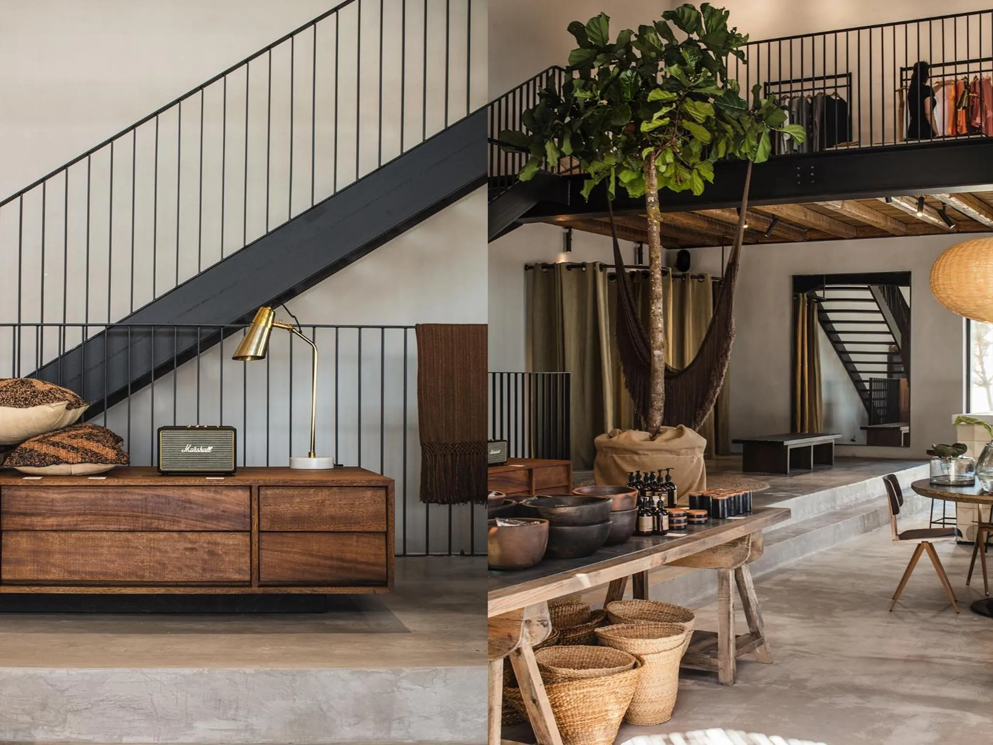 On-site shops in OKU Kos