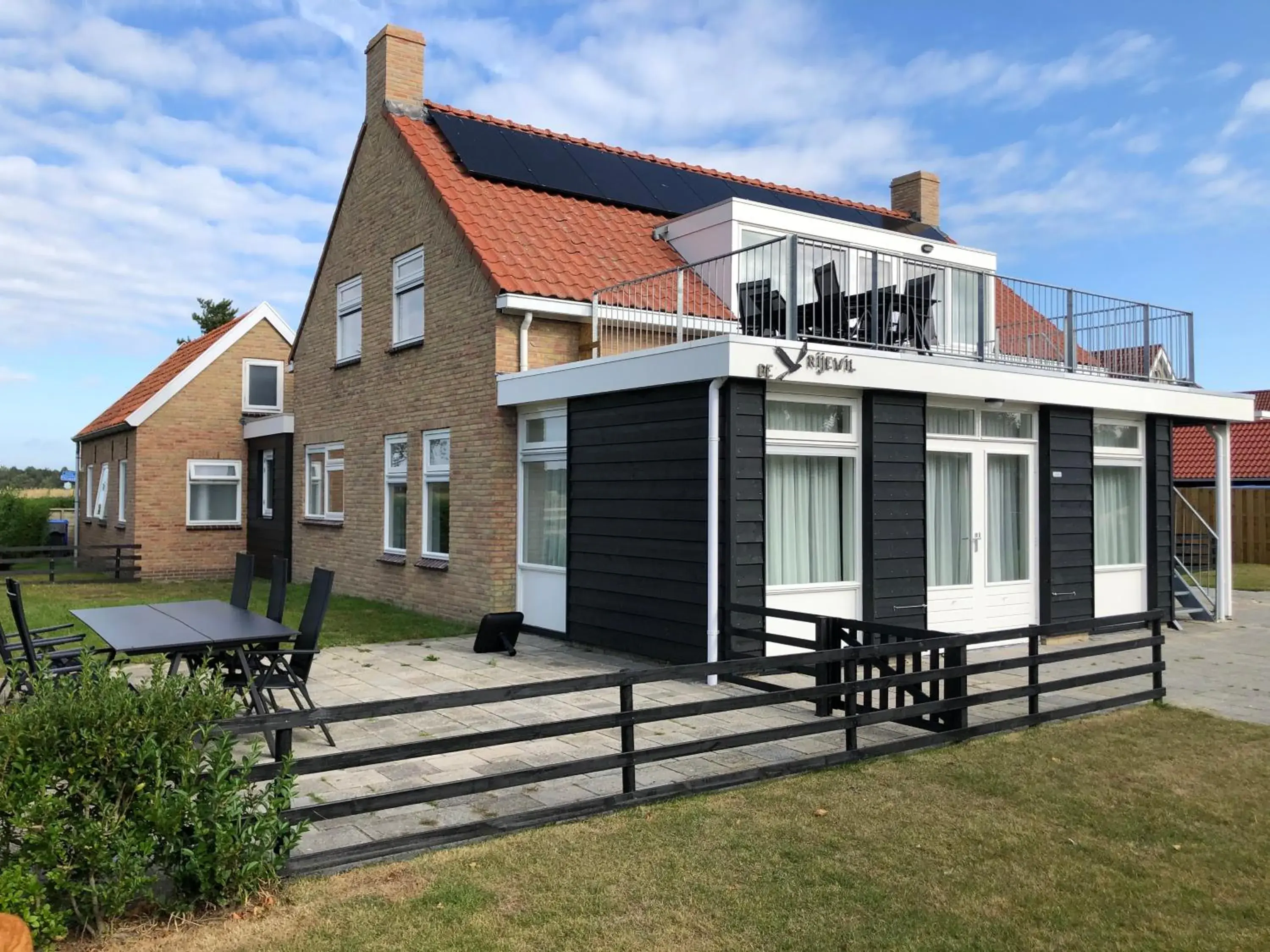 De Vrije wil De Vrije wil
