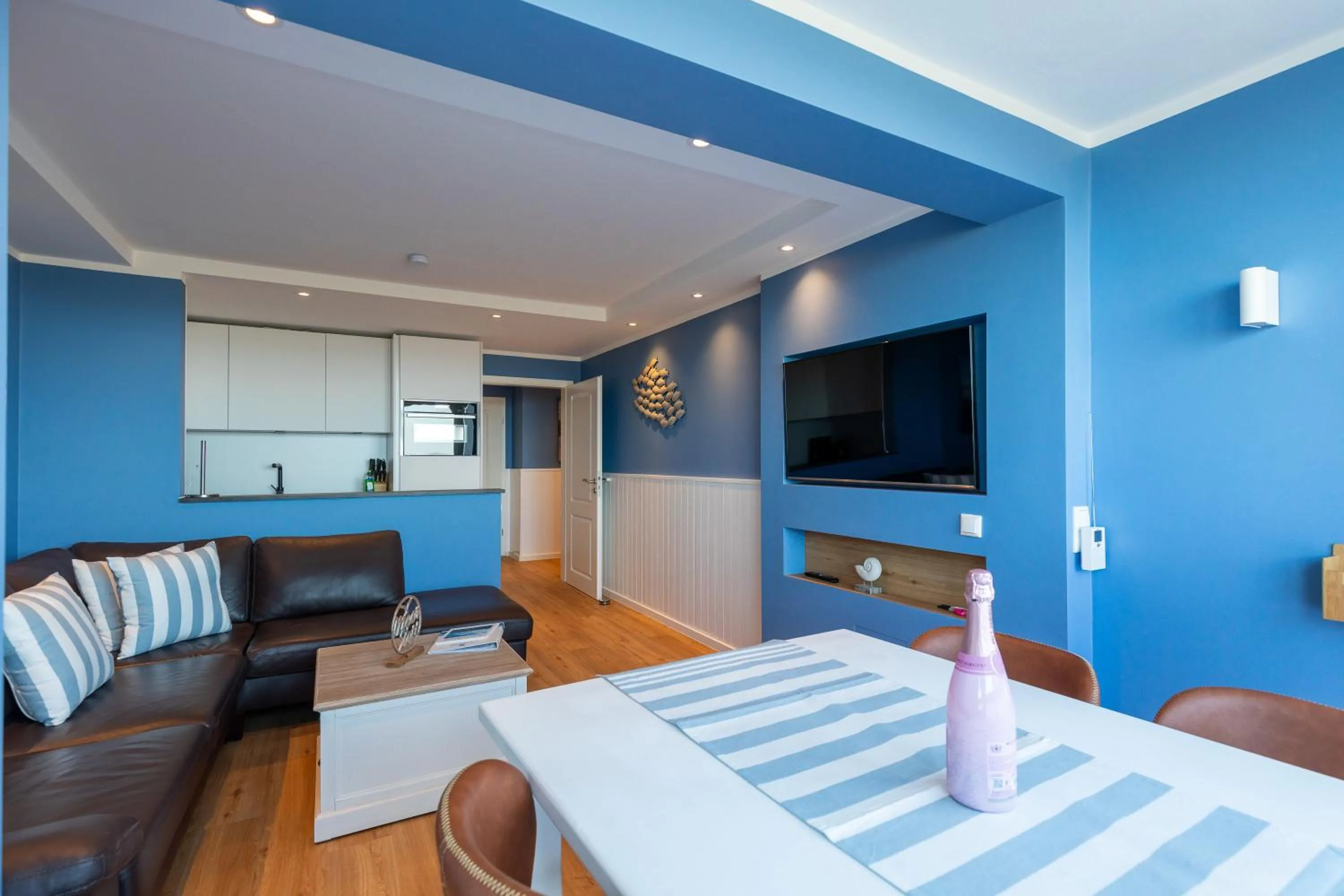 Haus Horizont, Whg 8