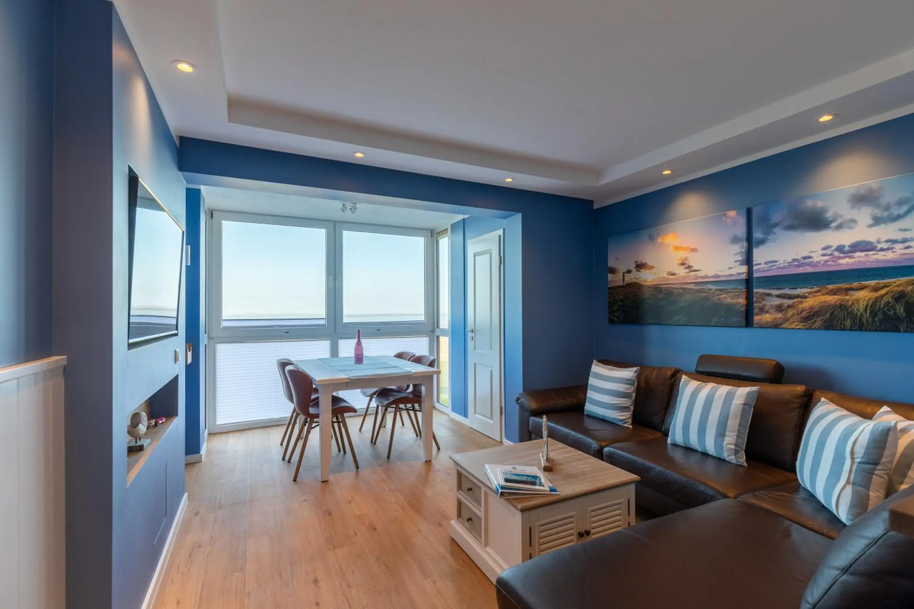 Haus Horizont, Whg 8 Haus Horizont, Whg 8
