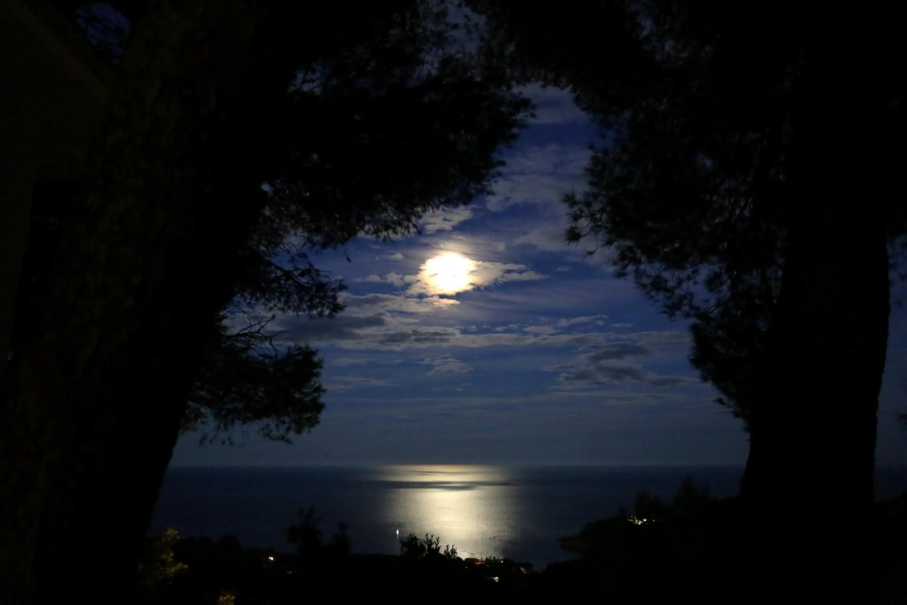 Night in Hostal Sa Barraca - Adults Only