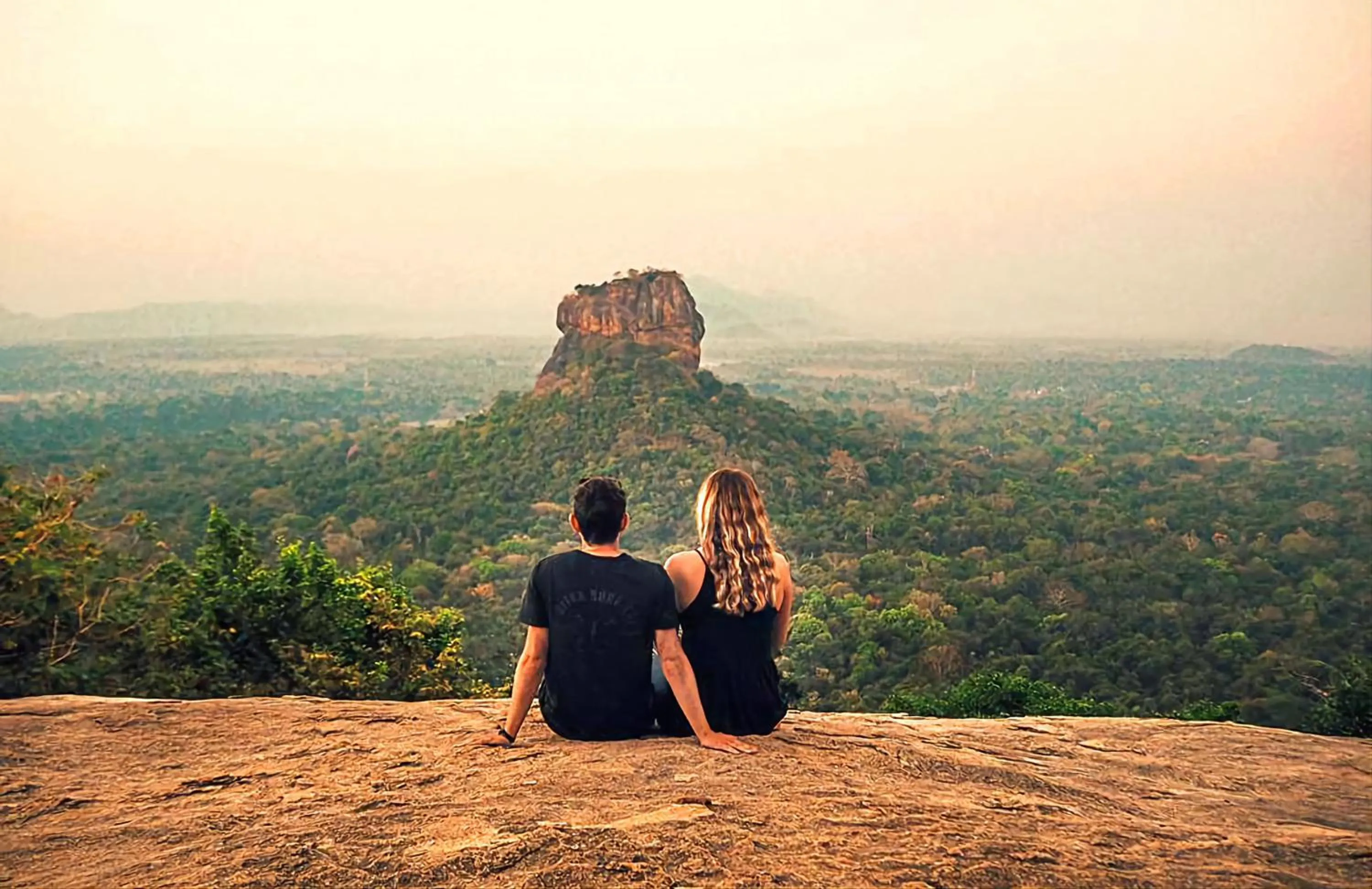 Nearby landmark in Lakmal Resort Sigiriya