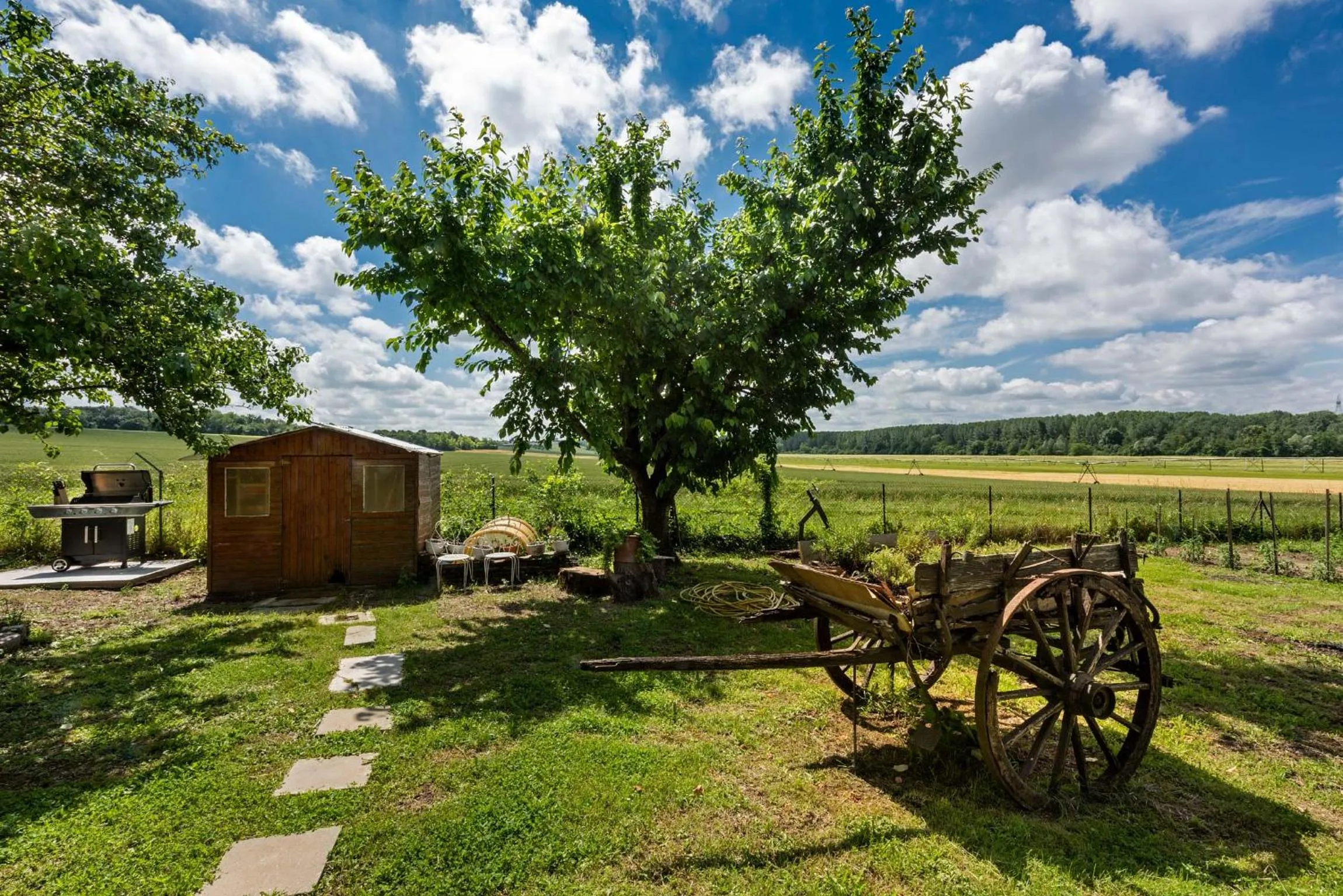 Domaine du Bois des Anges