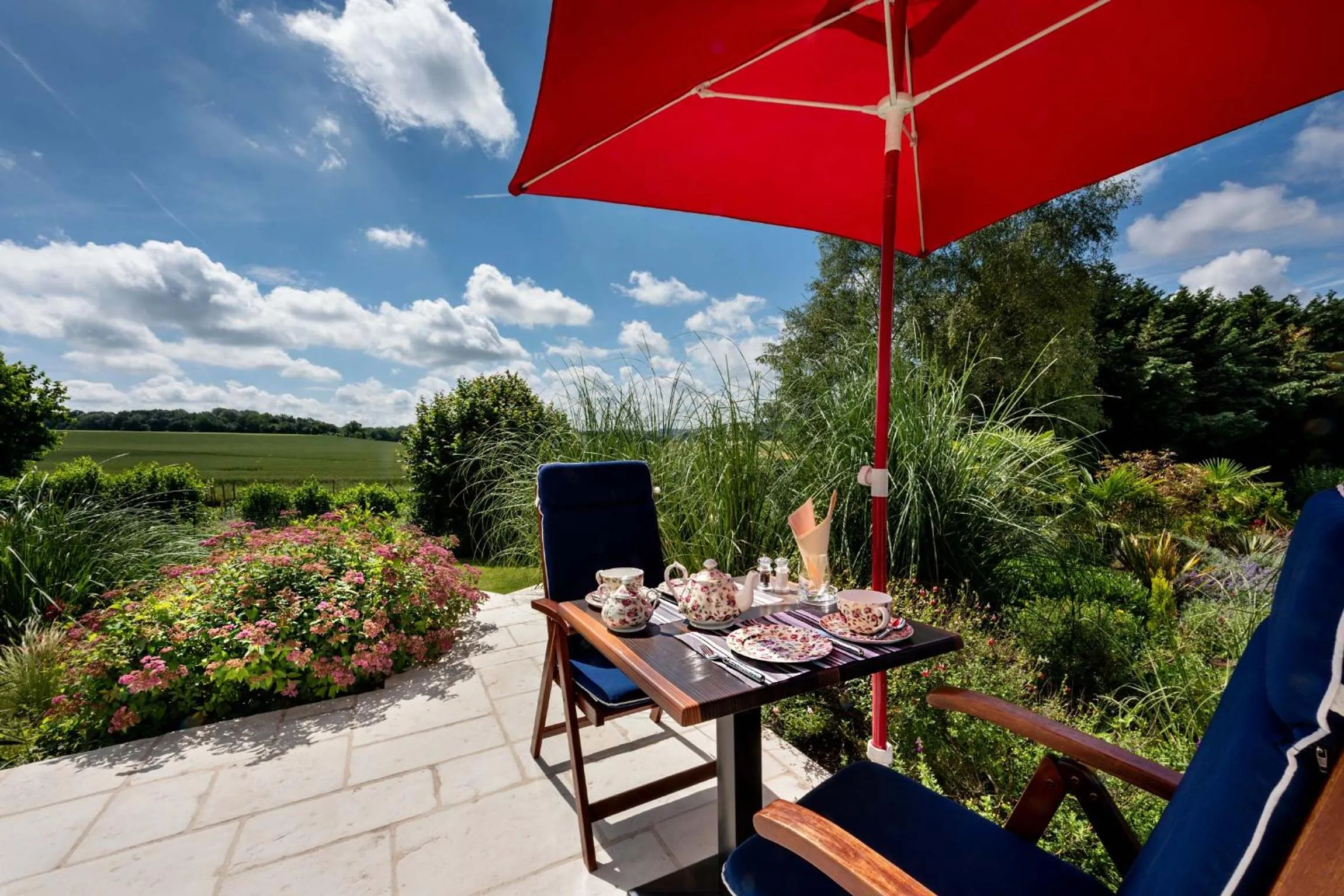 Domaine du Bois des Anges