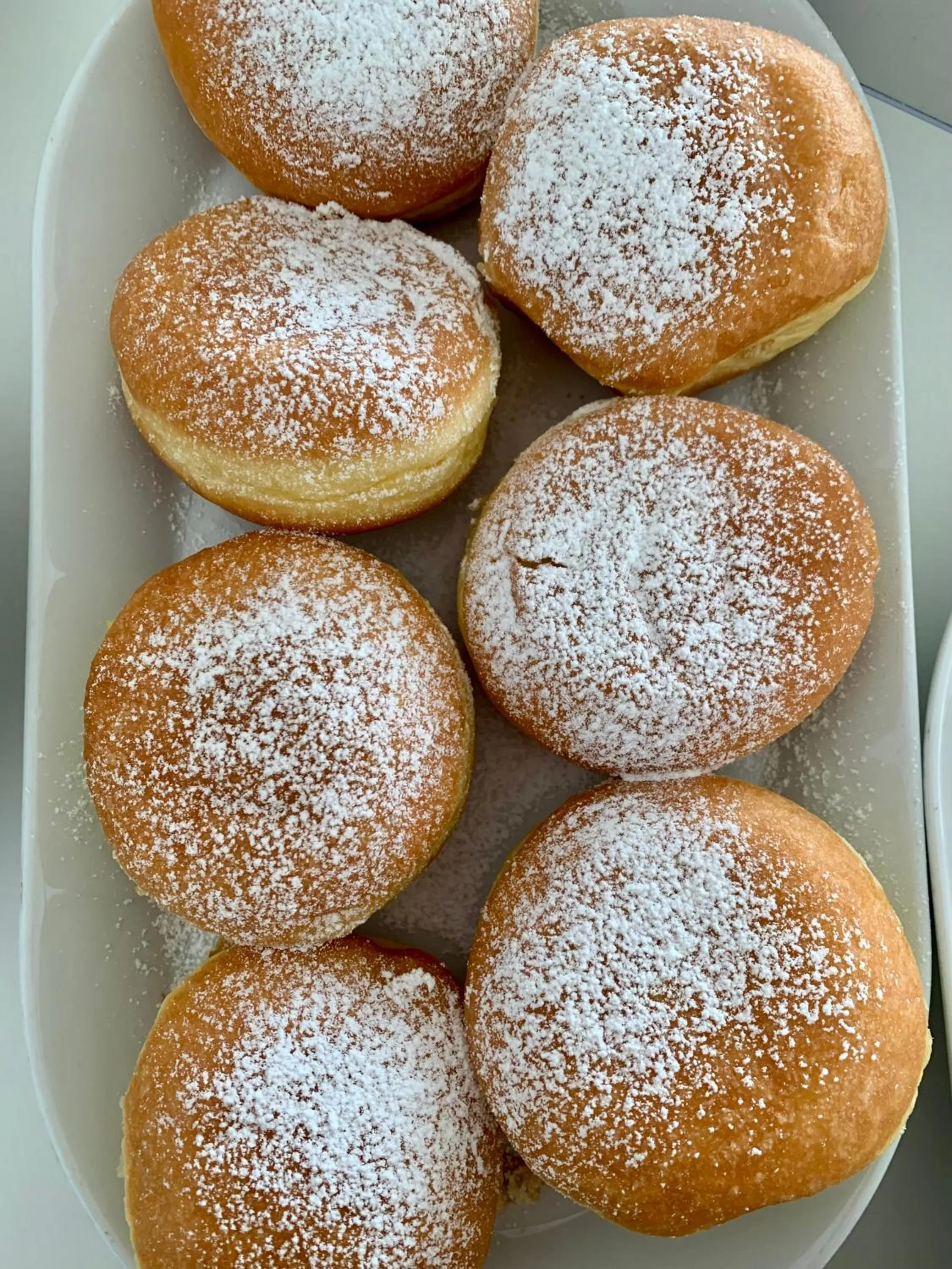 Food and drinks in Hotel Tritone Rimini