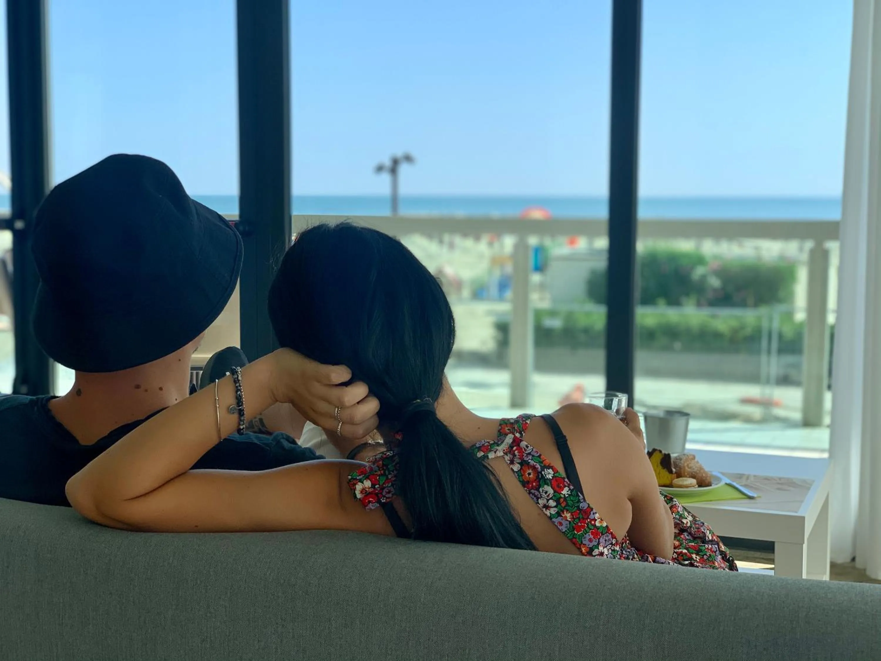 Hotel Tritone Rimini