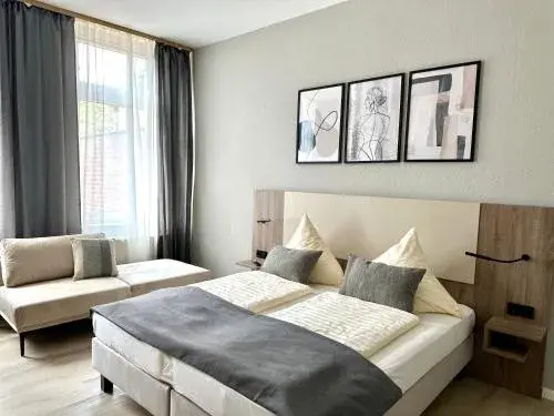 City Hotel Hameln City Hotel Hameln