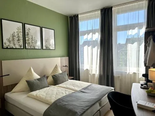 City Hotel Hameln