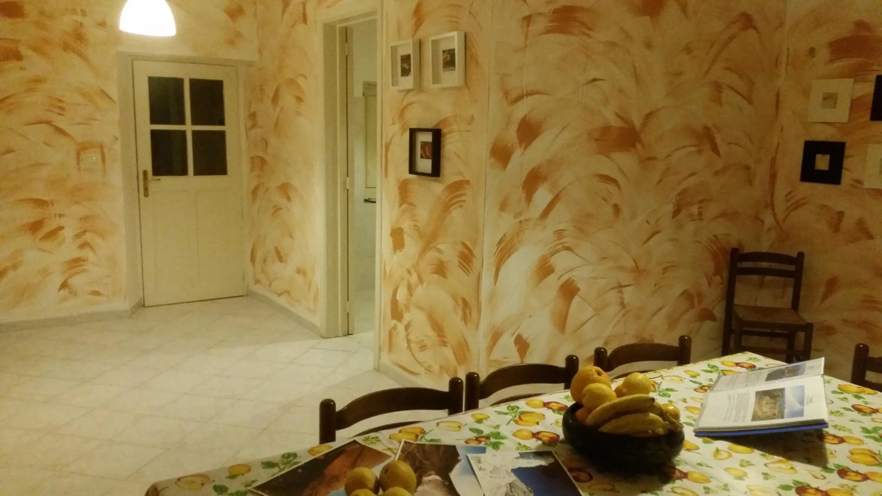 Apartment with Terrace in Villa Laura Apartment