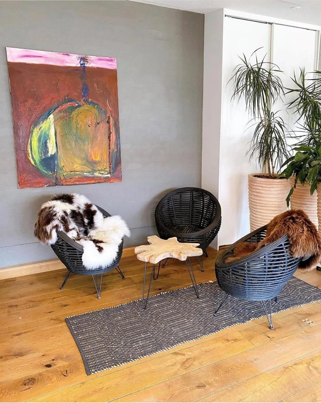 Lounge or bar in Benniksgaard Hotel