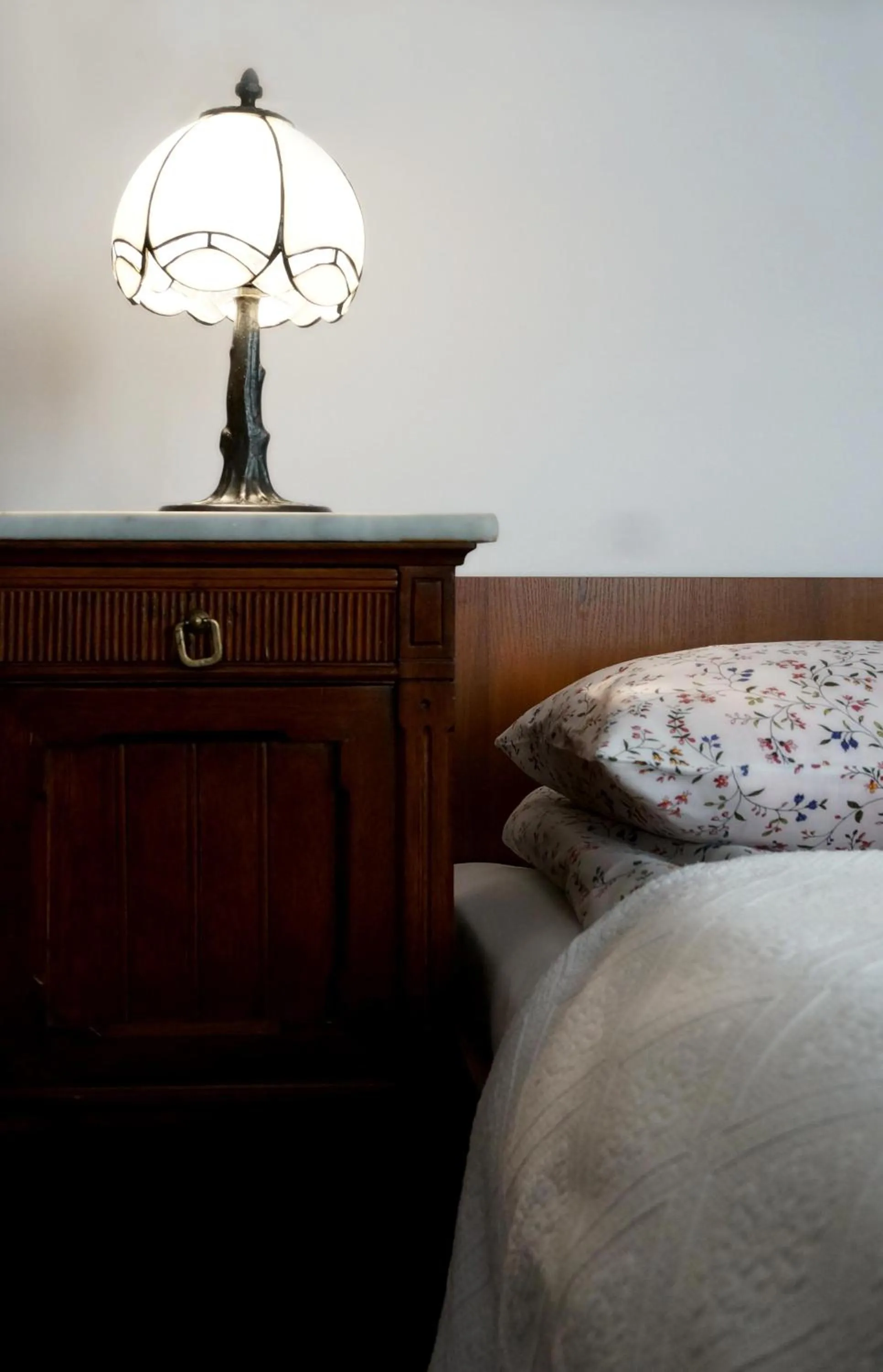 Photo of the whole room in Dworek Aleksandria