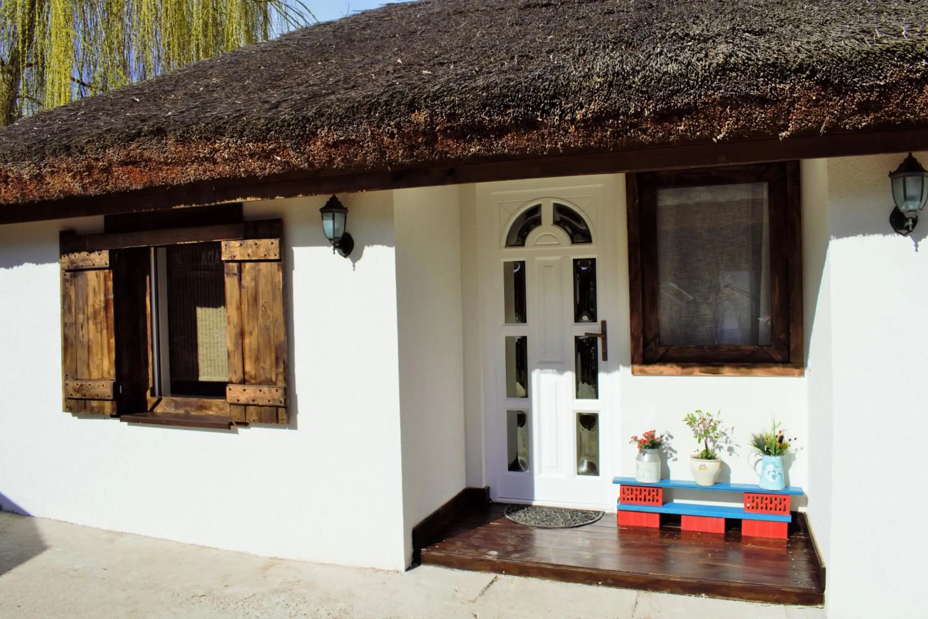 Family Bungalow in Hanu lu Mos Opinca Family Bungalow in Hanu lu Mos Opinca