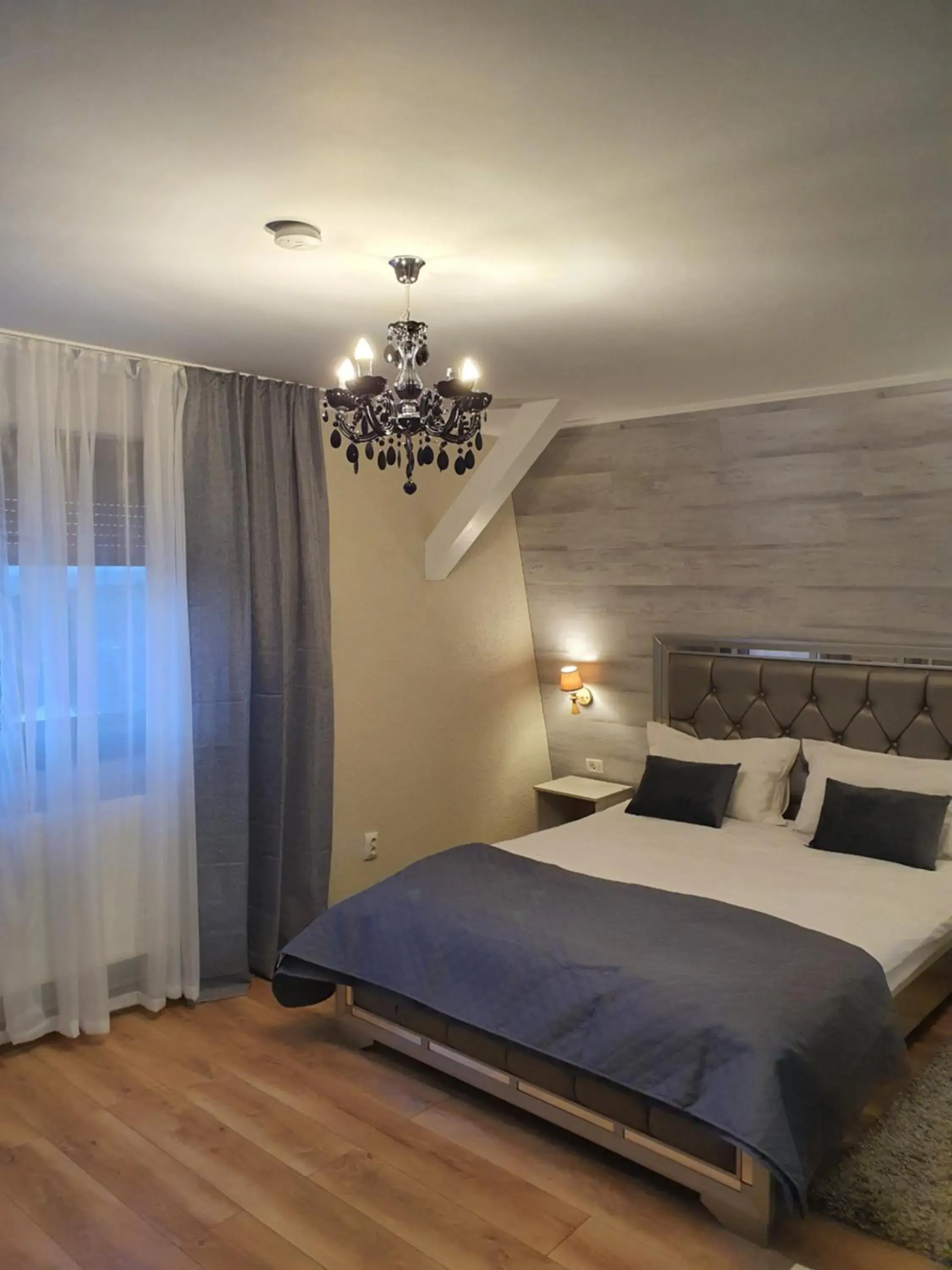 Standard Double Room in Hanu lu Mos Opinca Standard Double Room in Hanu lu Mos Opinca