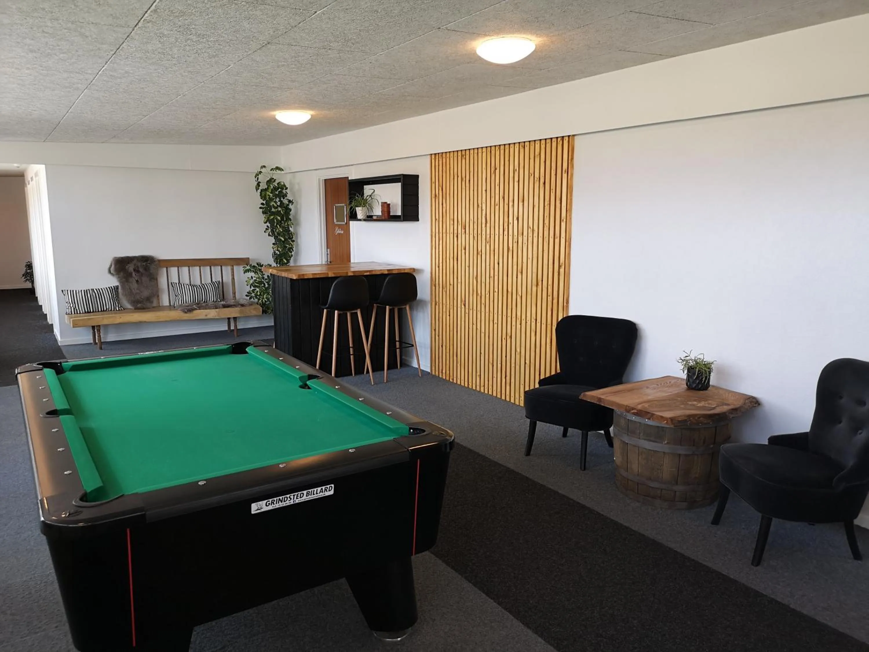 Entertainment in Sdr. Omme Kro & Hotel