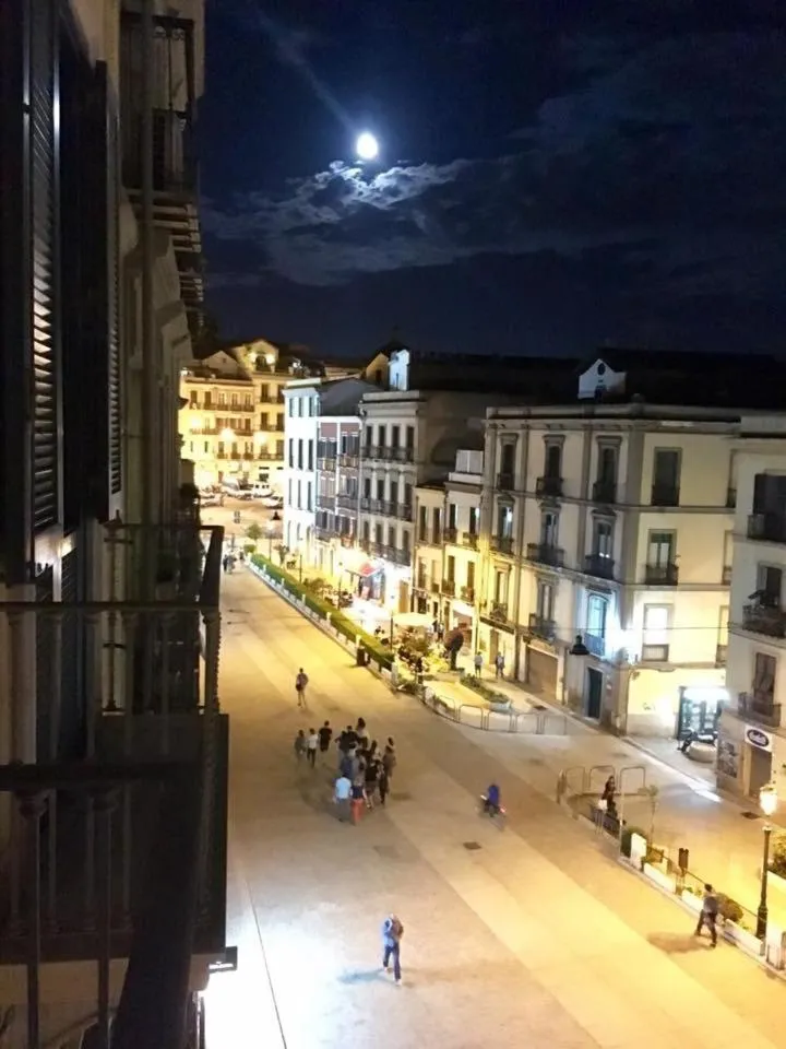 Restaurant/places to eat in Antico Corso Charme