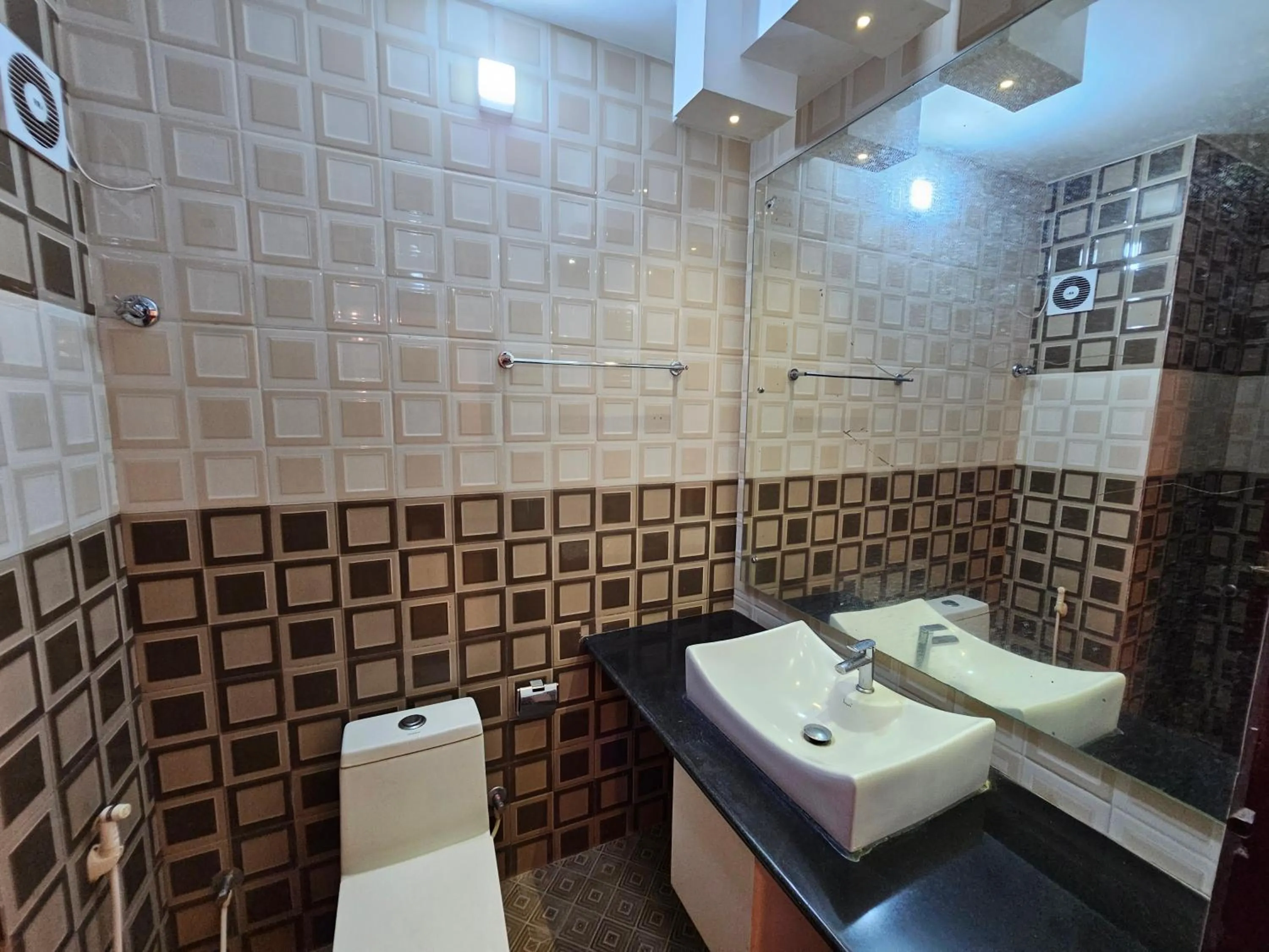 Deira City Residency