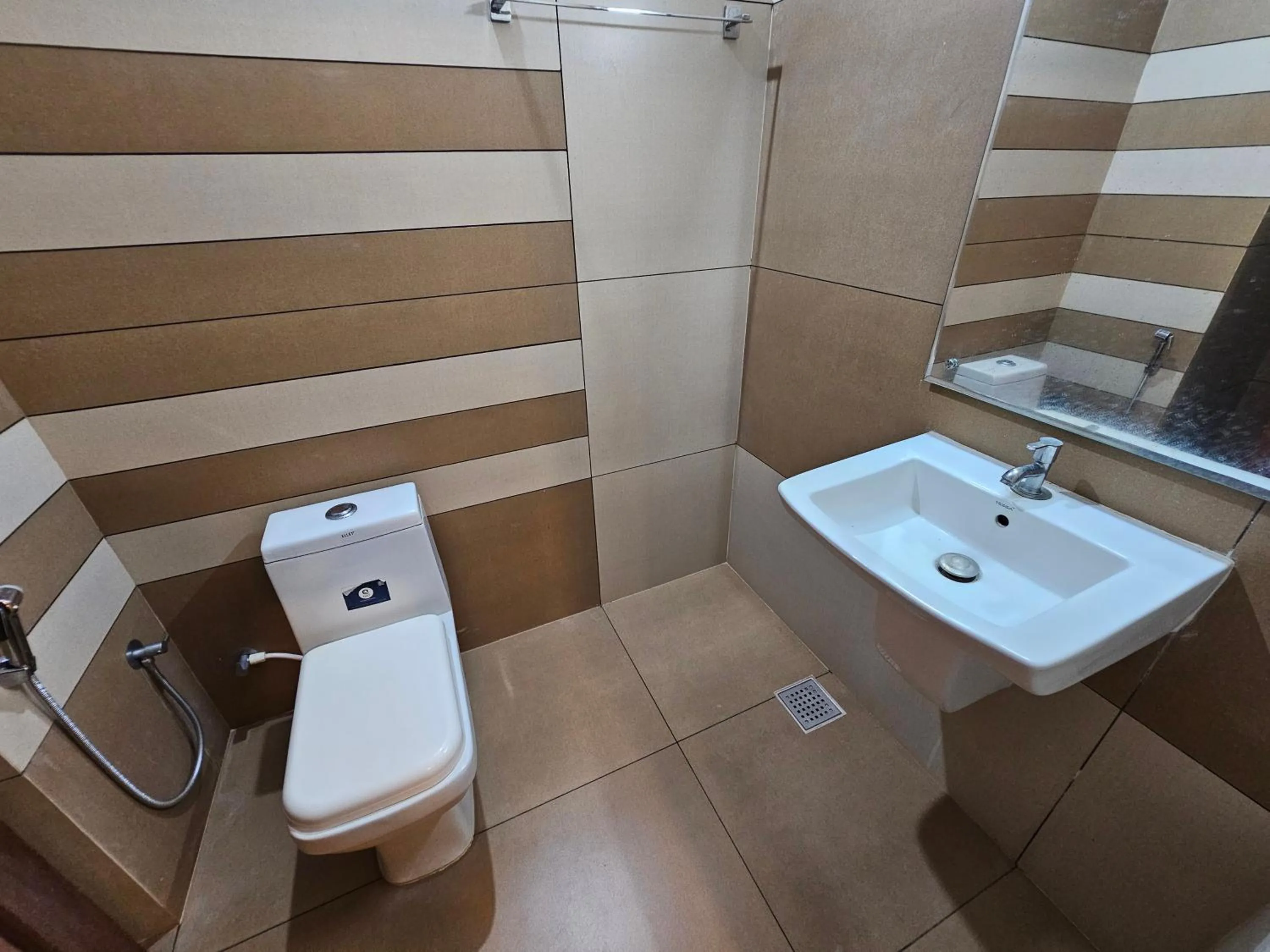 Deira City Residency