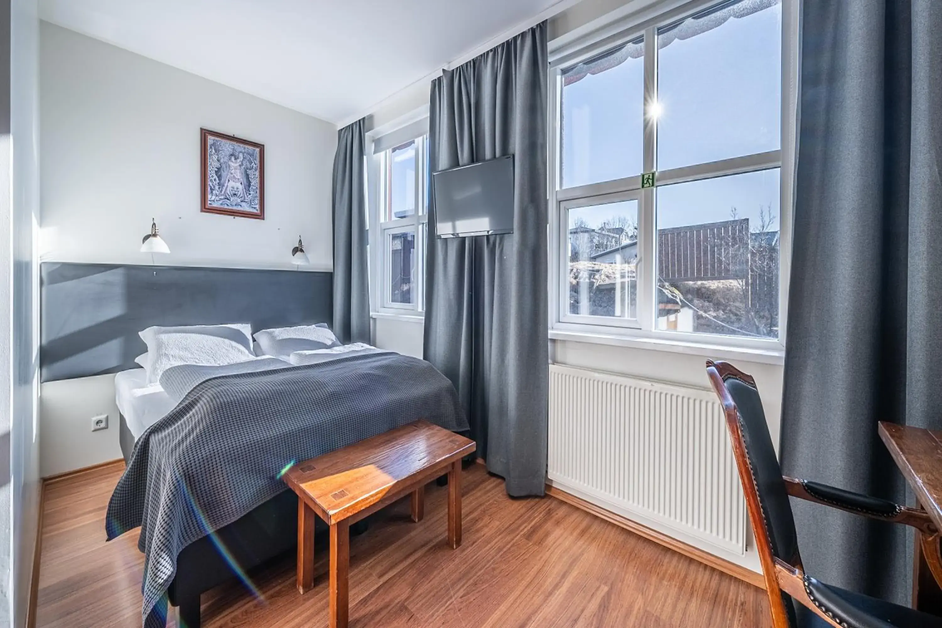 Superior Double or Twin Room in Hotel Viking Superior Double or Twin Room in Hotel Viking