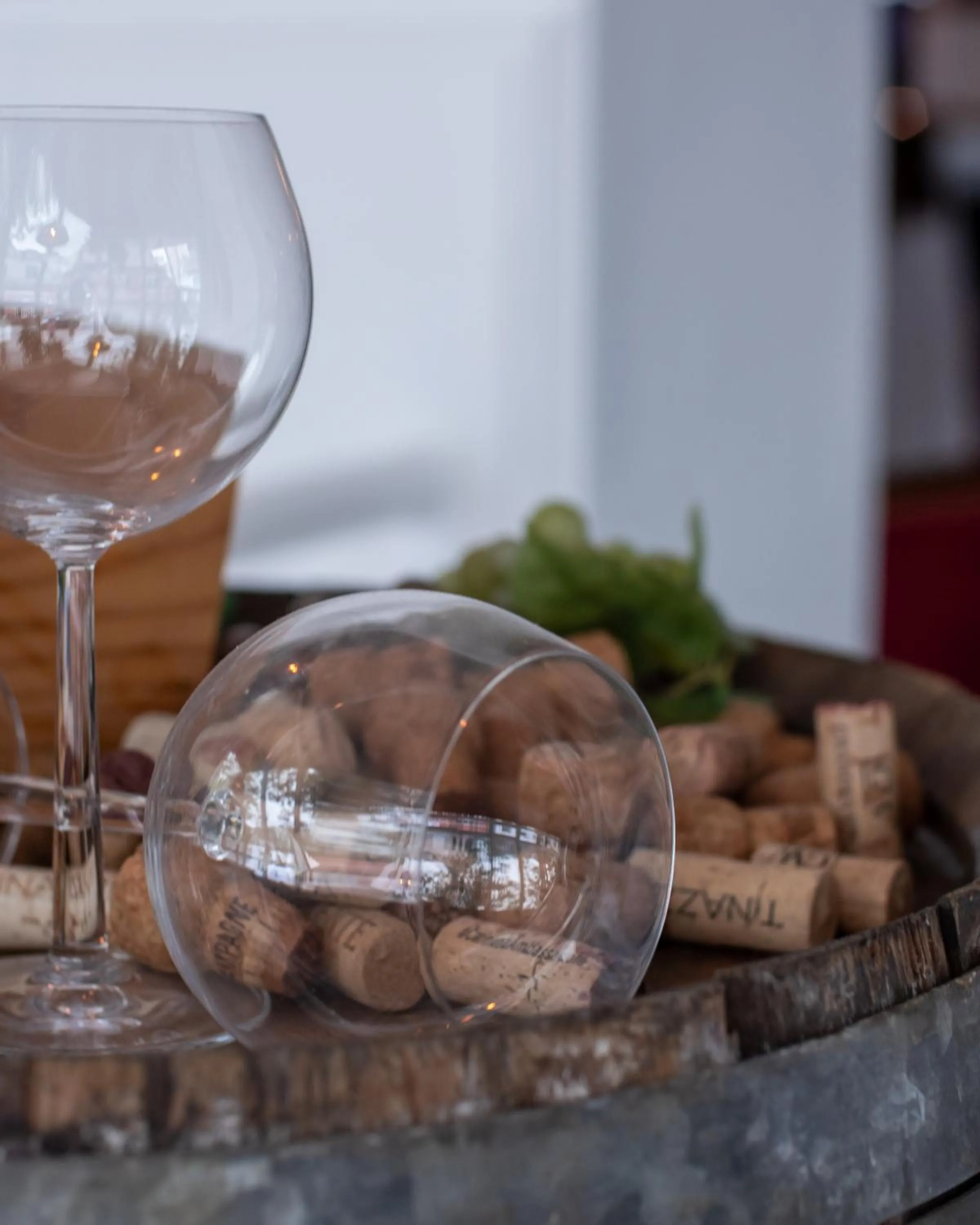 Lounge or bar in Hotel Phønix Hjørring