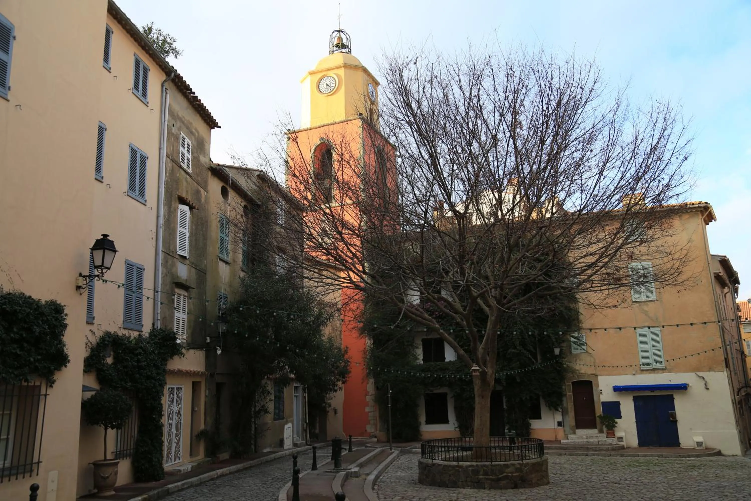 Location Corsica