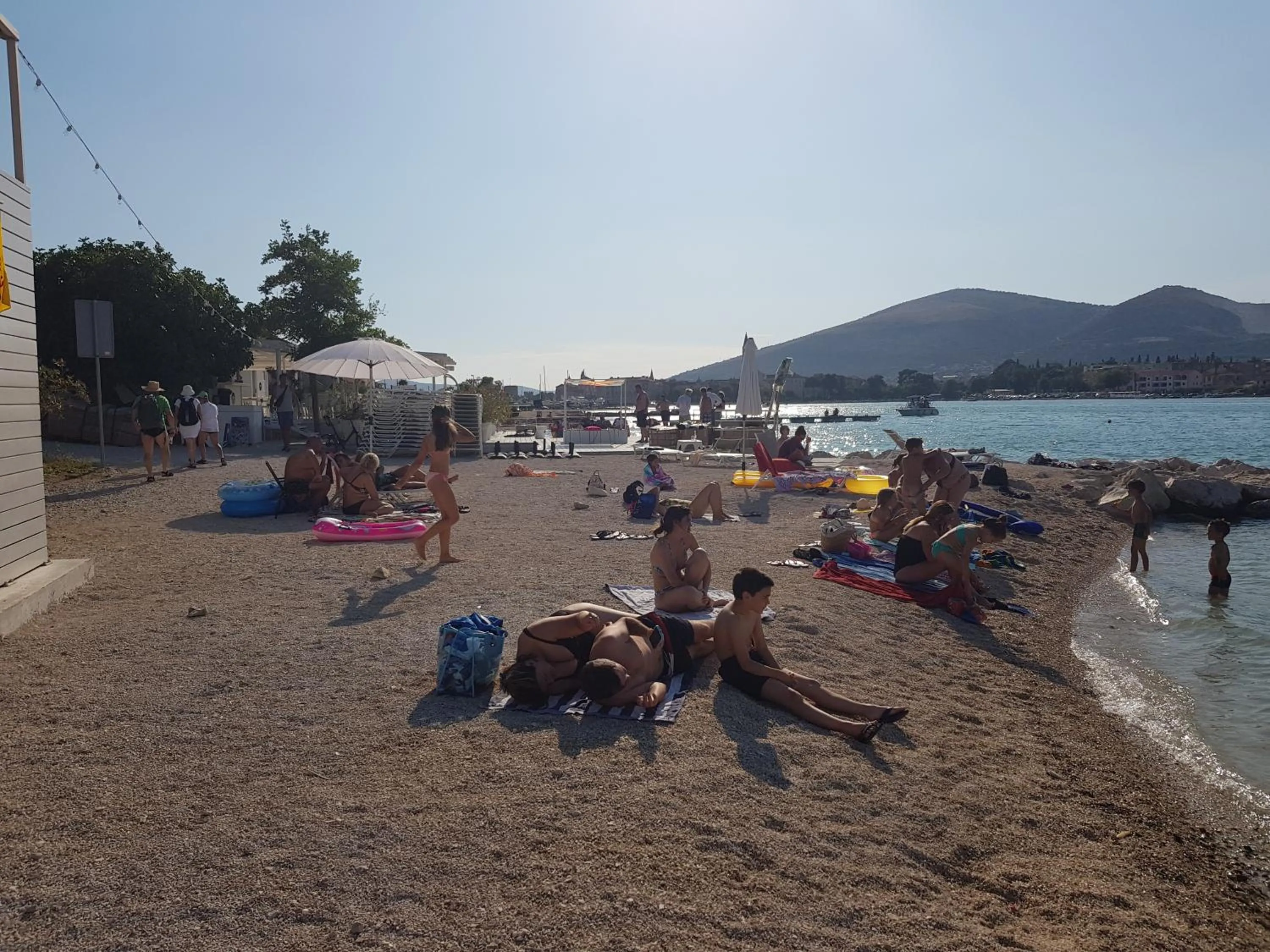 Villa Duje Old town