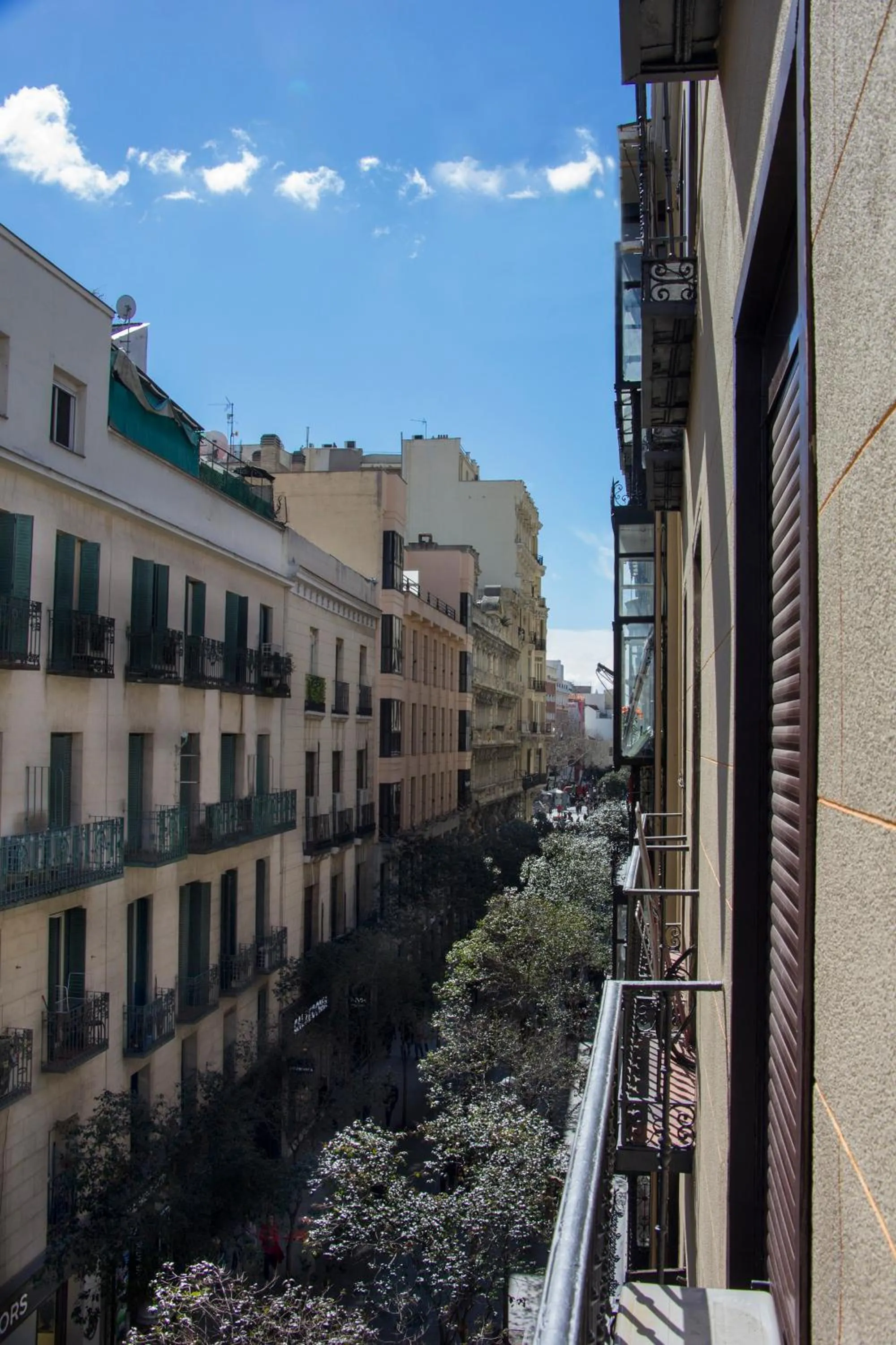 Neighbourhood in AVA Rooms