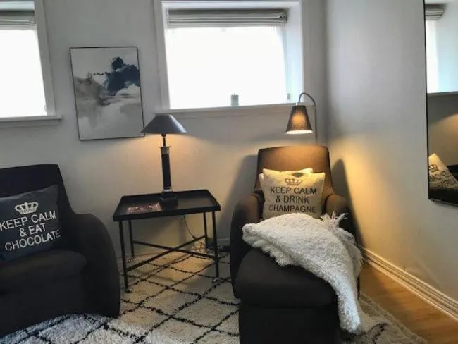 Bed in Park Hotel & Vinbar