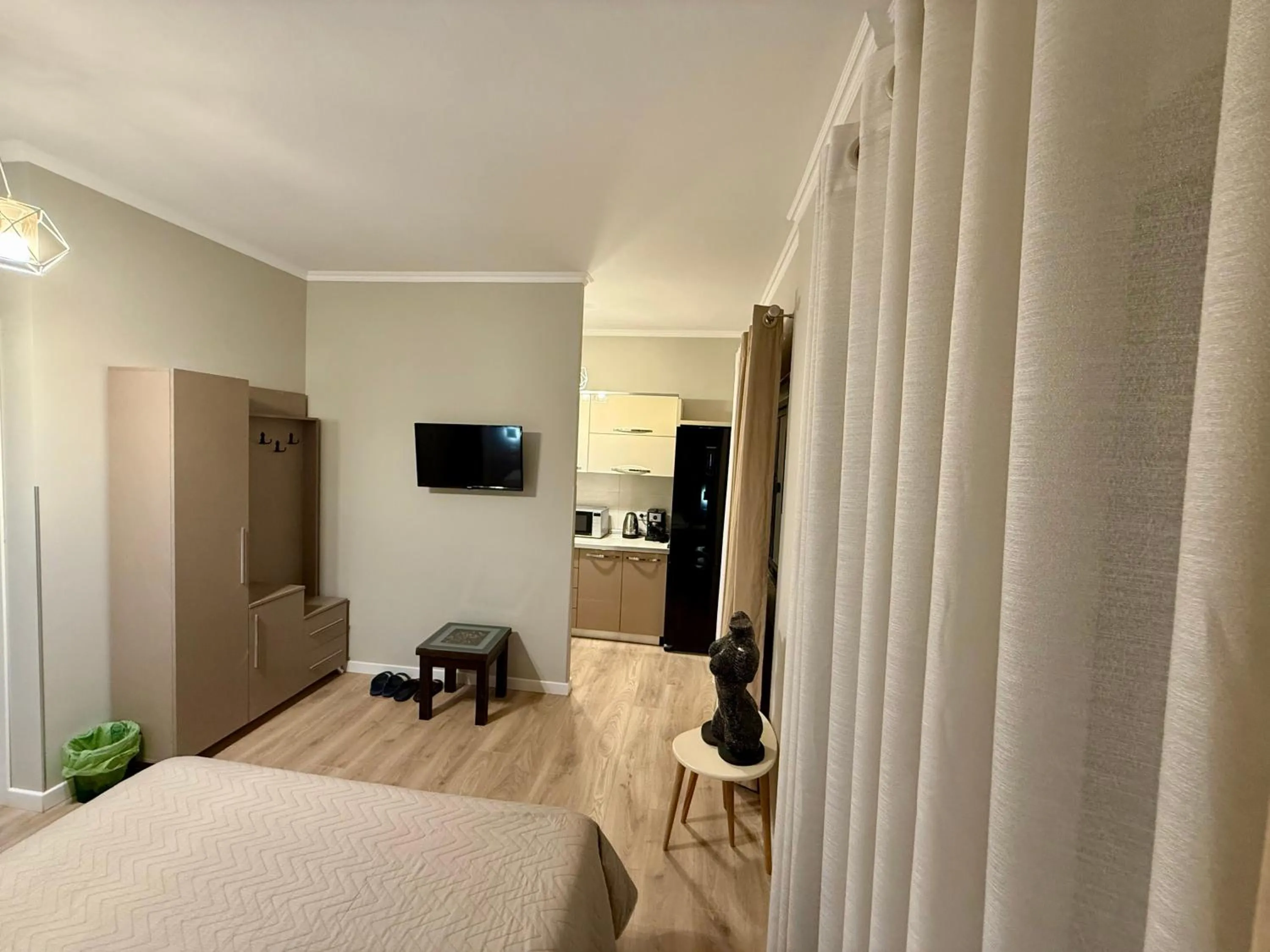 Hotel Dionis Rooms