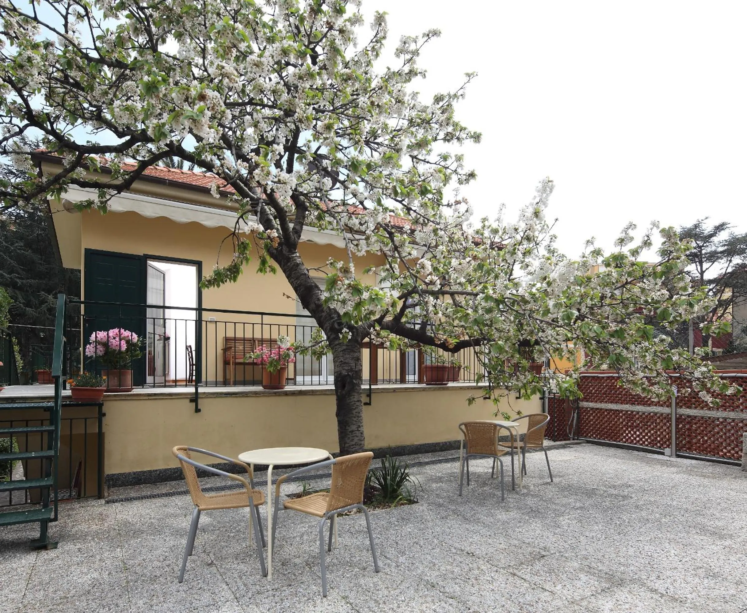 Villa Delle Ciliegie