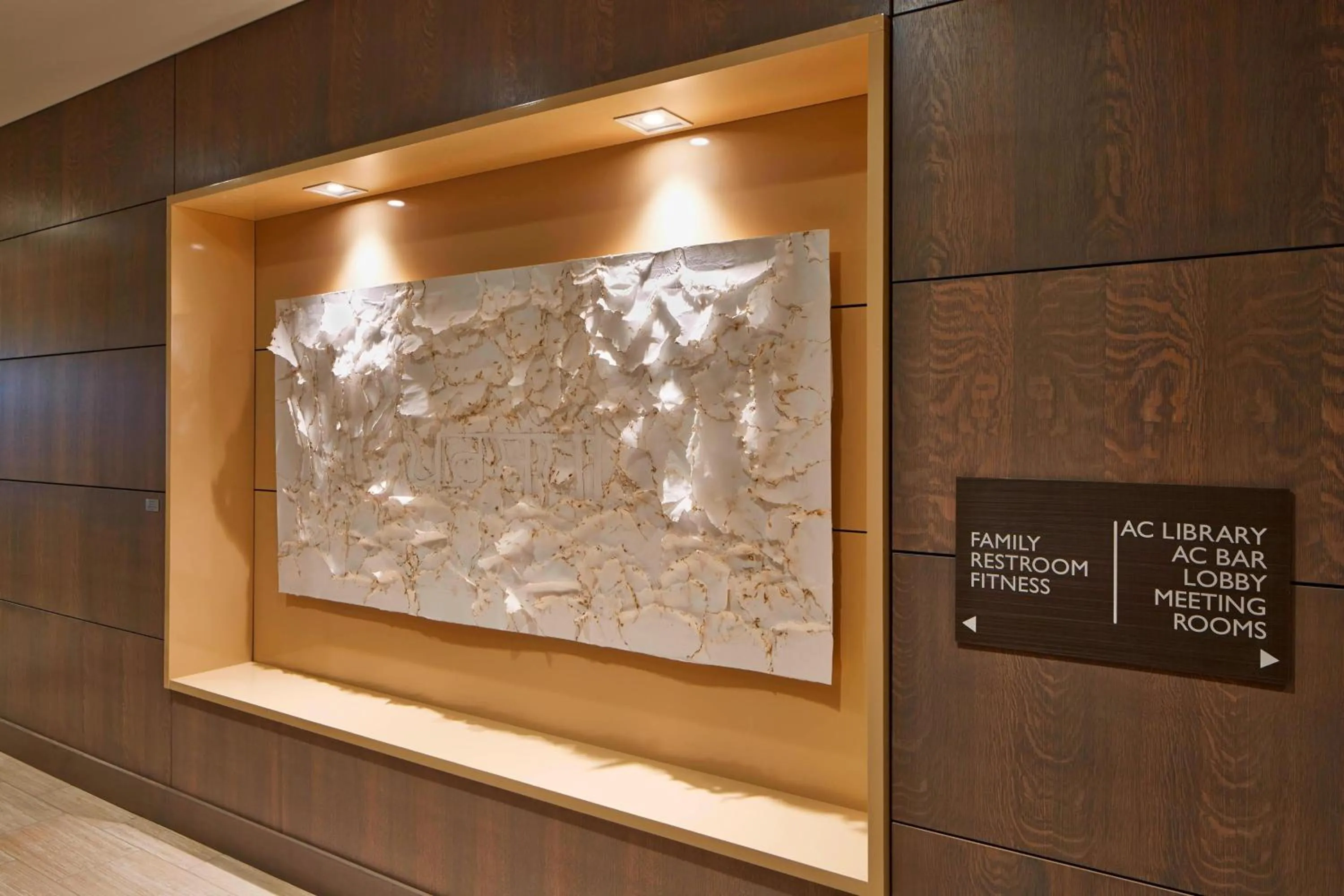 Other in AC Hotel by Marriott Seattle Bellevue/Downtown