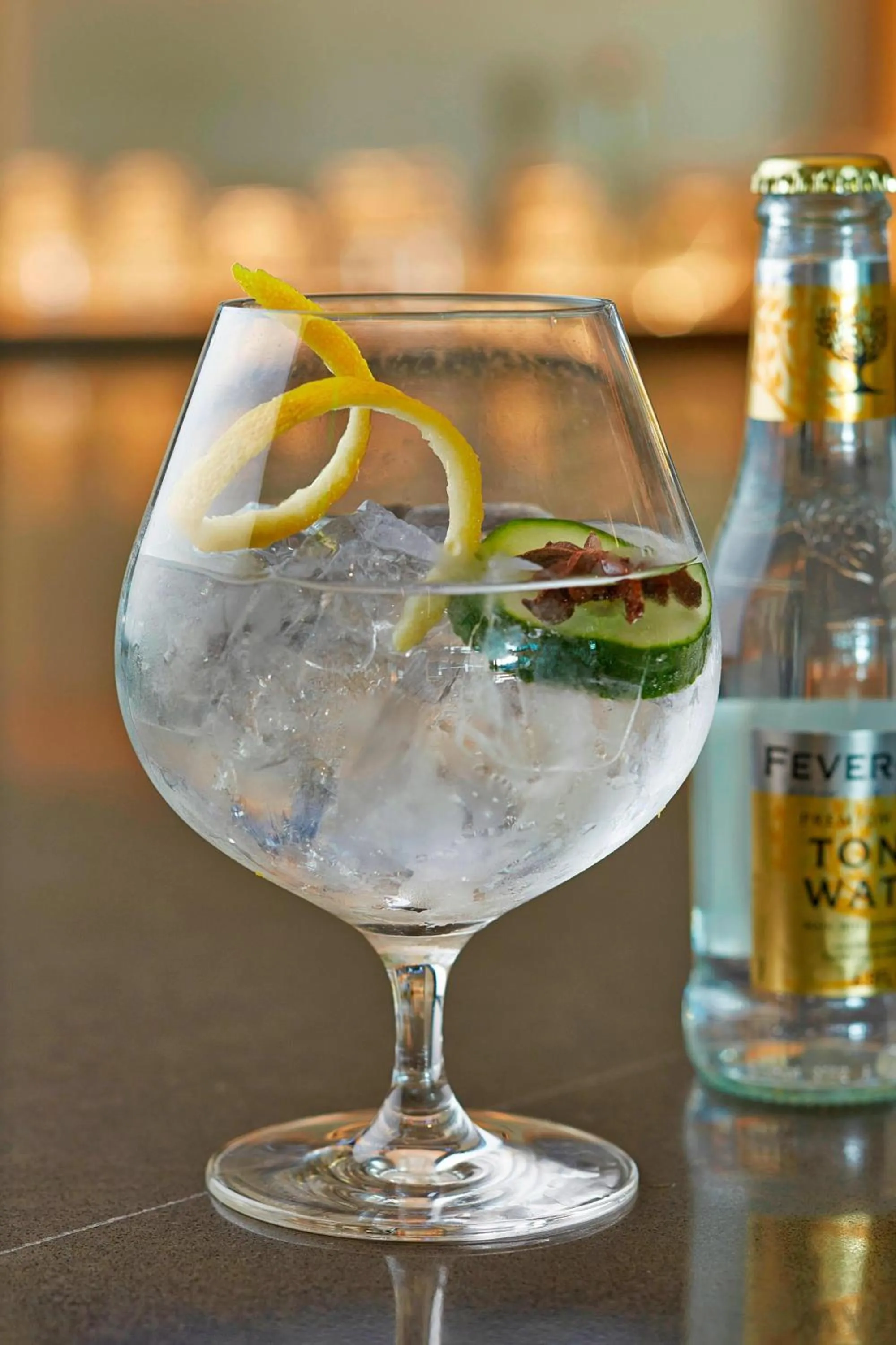 Restaurant/places to eat in AC Hotel by Marriott Seattle Bellevue/Downtown