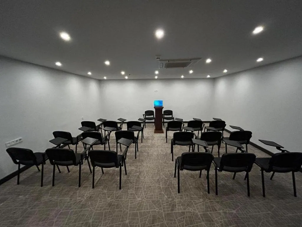Meeting/conference room in Reikartz 2017