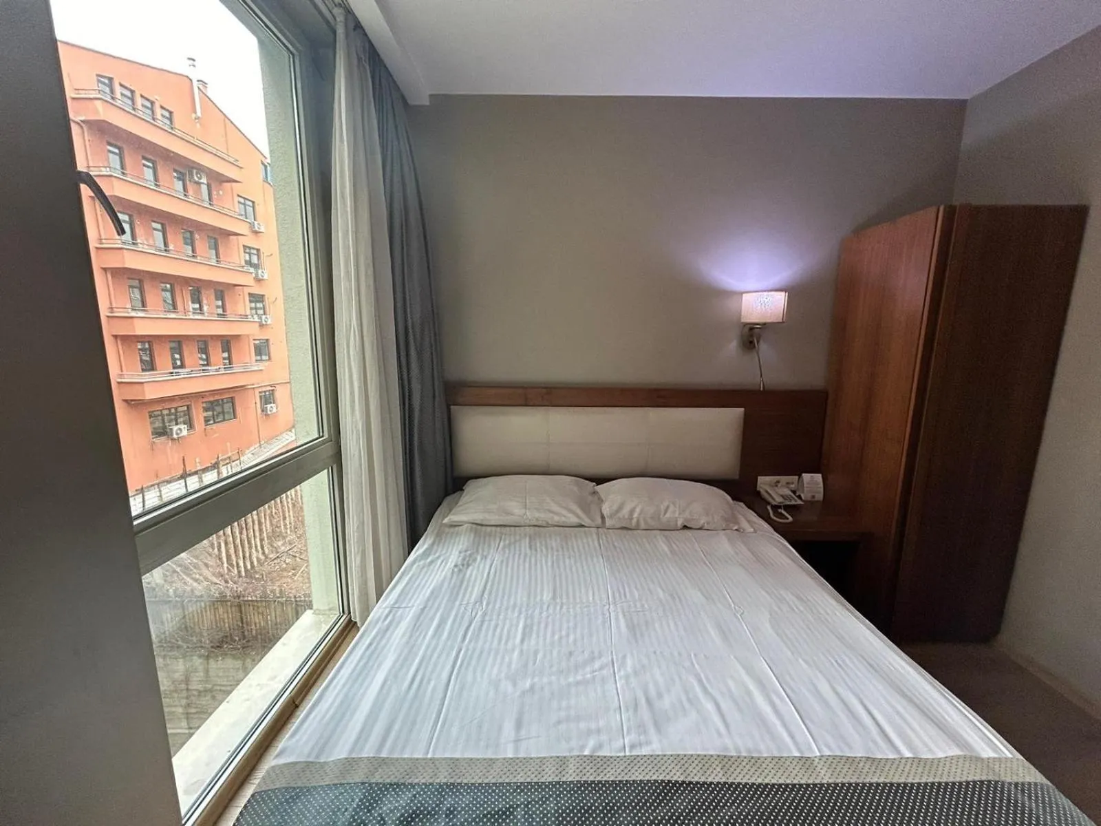 Bedroom, Bed in Reikartz 2017