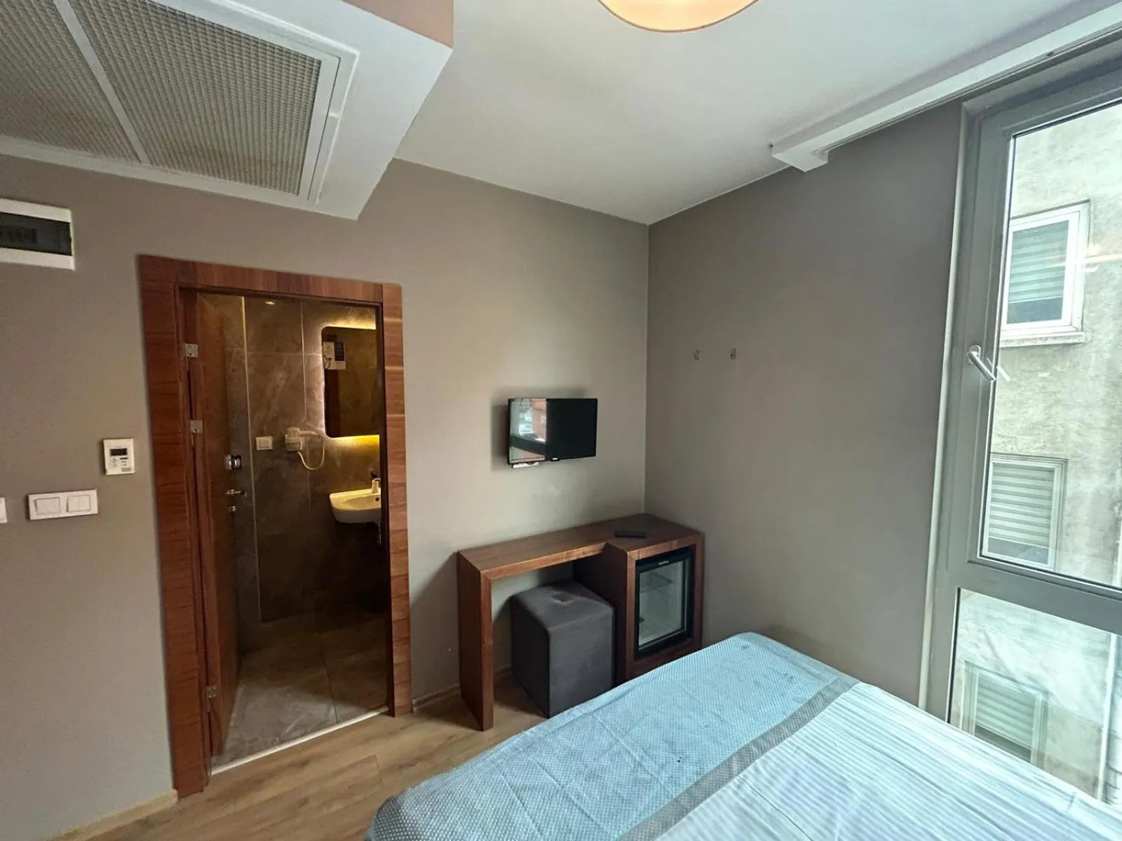 Bedroom, Bed in Reikartz 2017