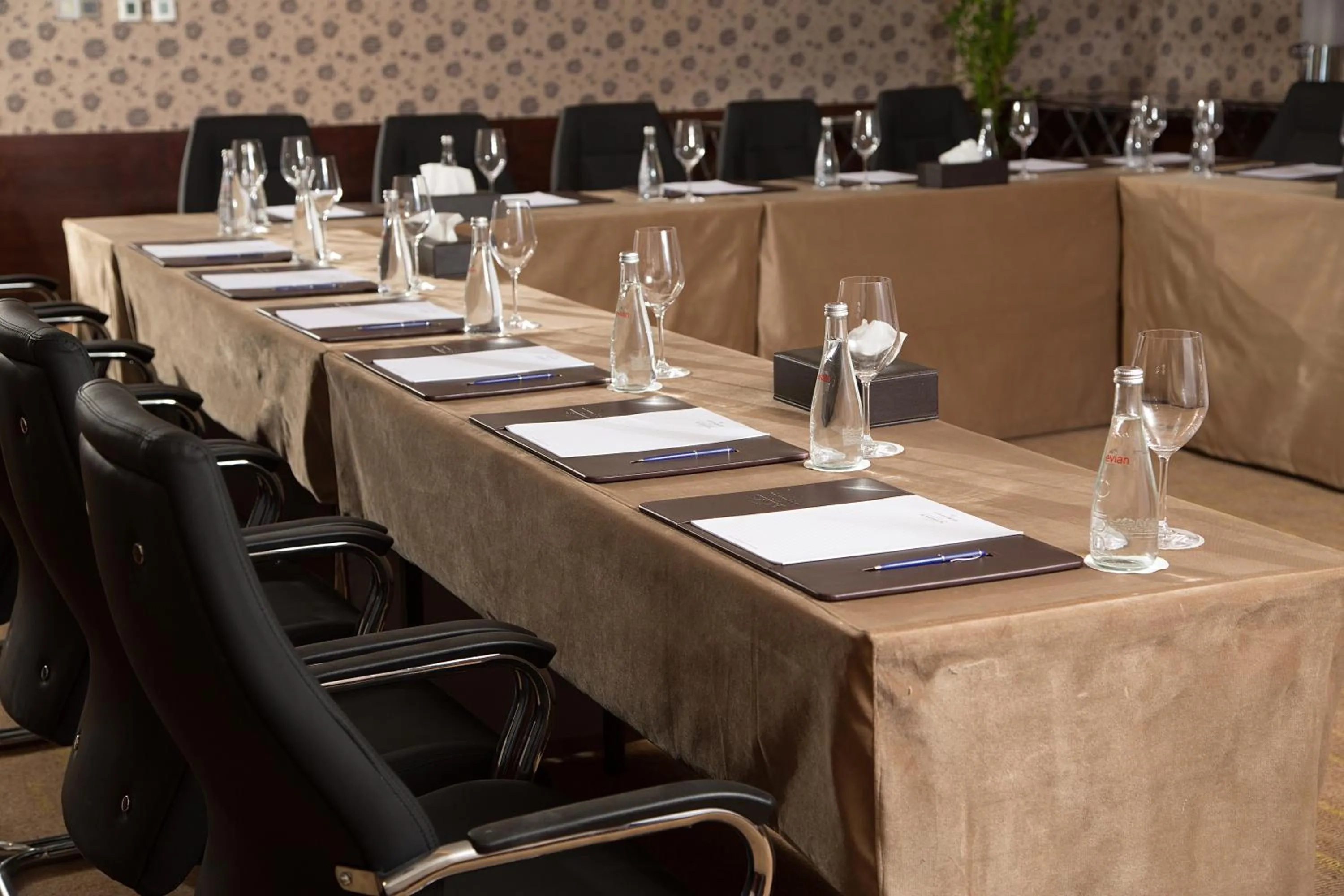 Meeting/conference room in Warwick Al Khobar