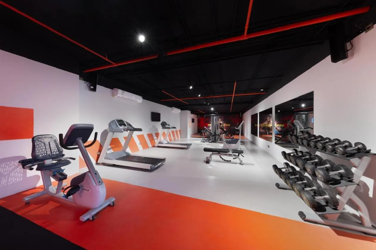 Sports in Warwick Al Khobar