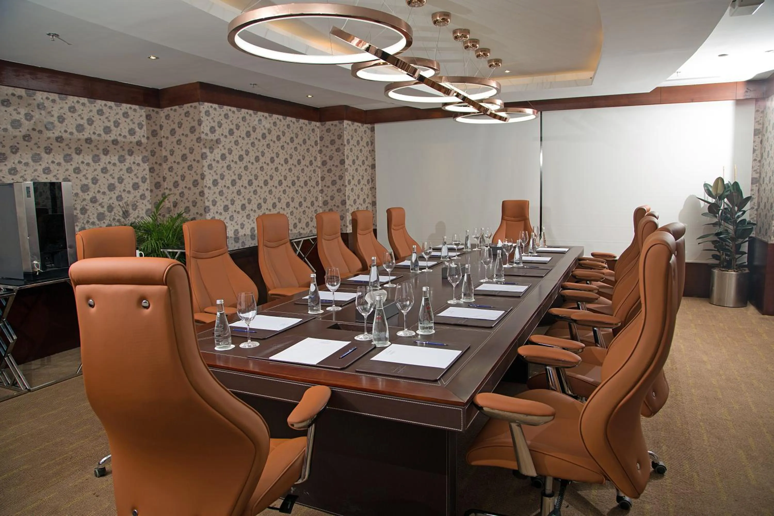 Meeting/conference room in Warwick Al Khobar