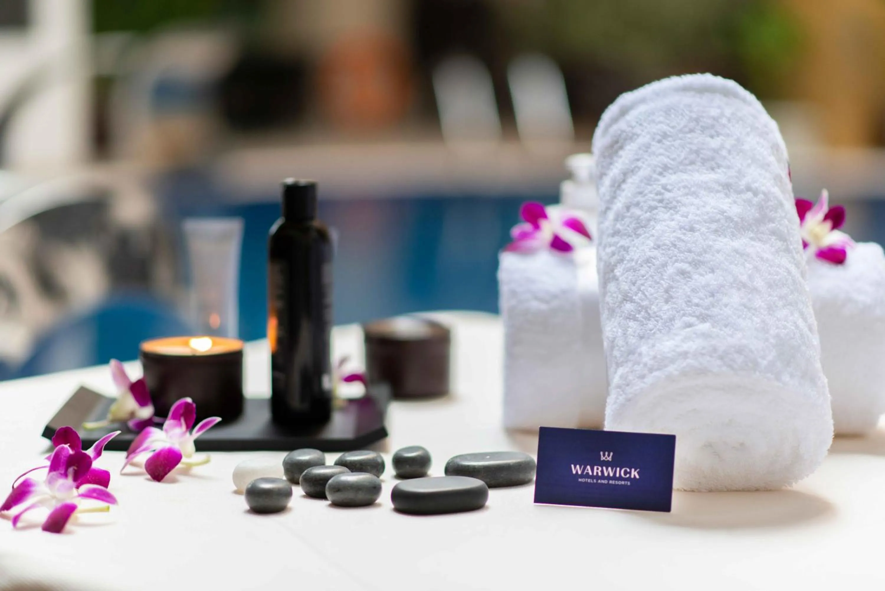 Activities in Warwick Al Khobar