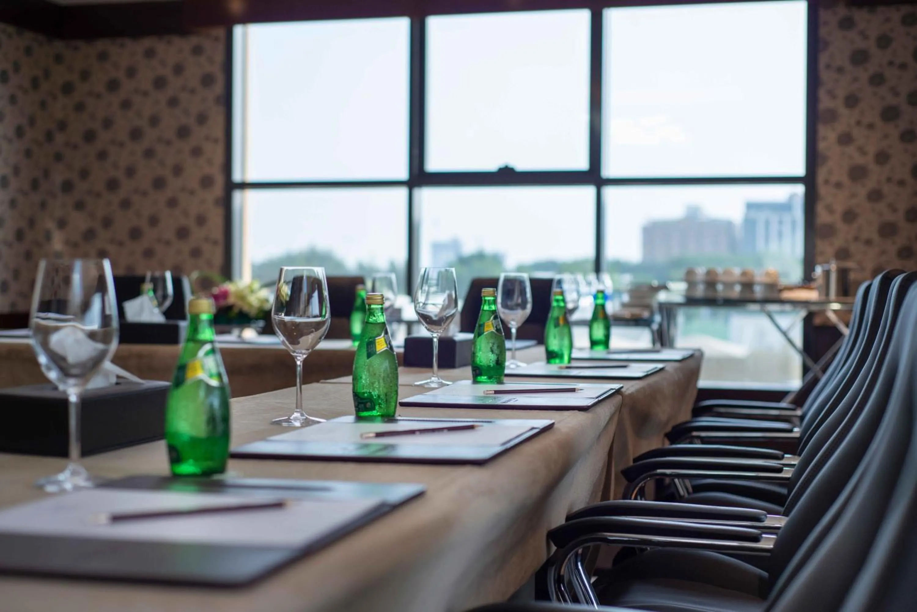 Business facilities in Warwick Al Khobar