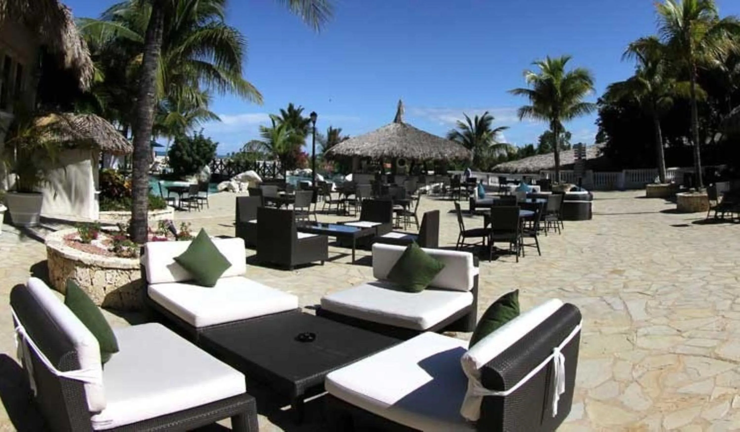 Lounge or bar in Cofresi Palm Beach & Spa Resort - All Inclusive