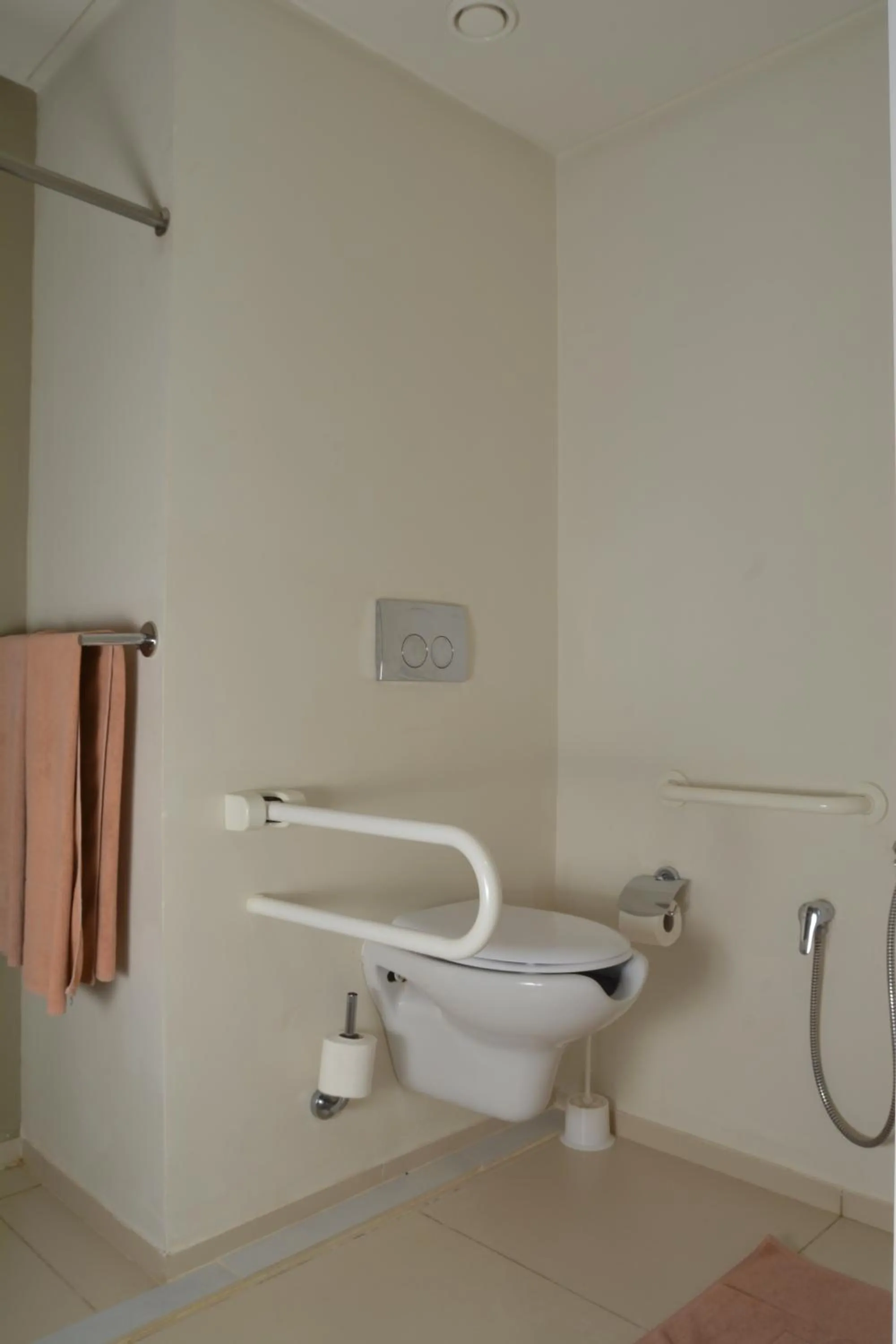 Bathroom in Club Palm Azur Families and Couples