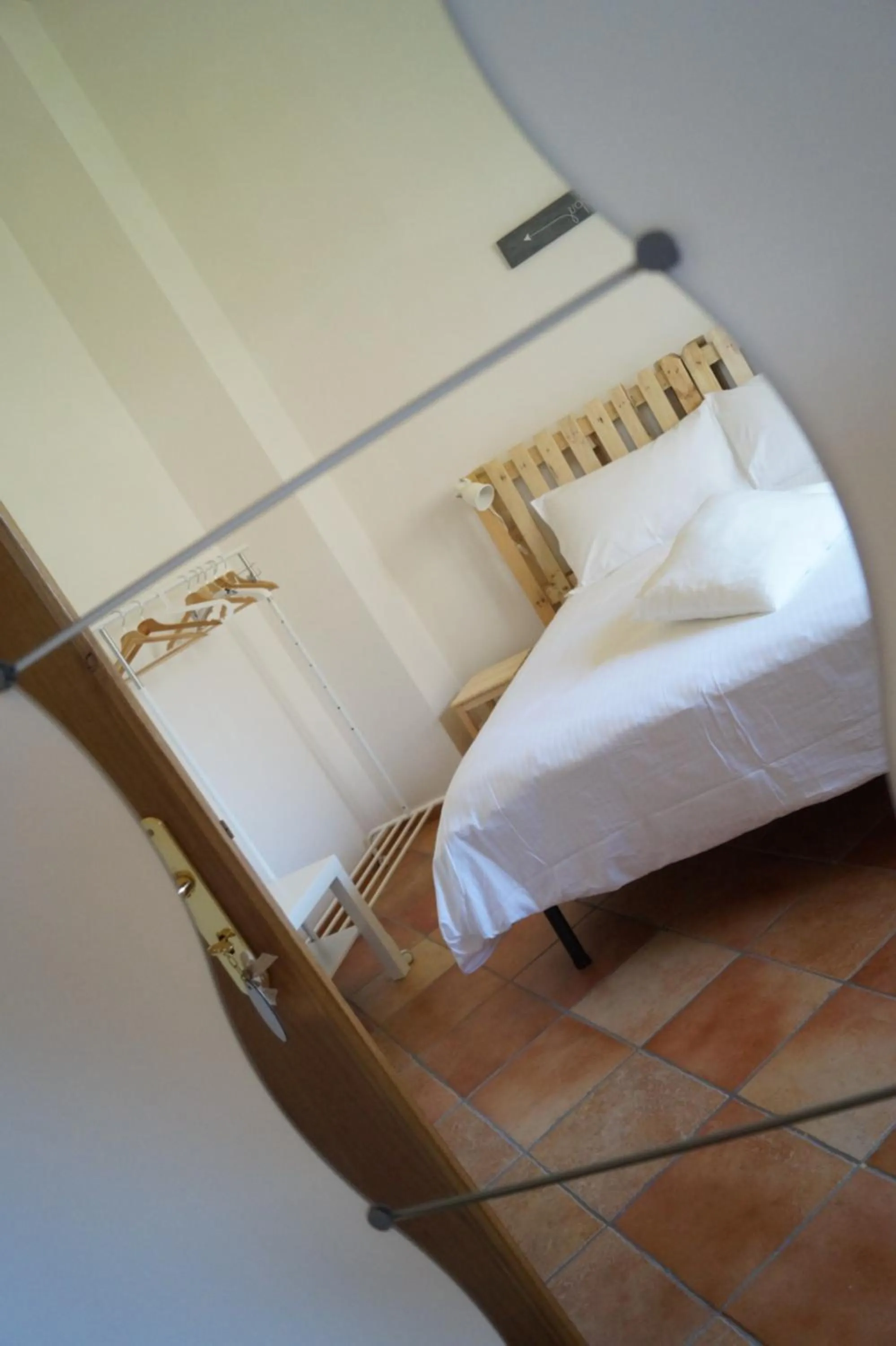 Bedroom, Bed in Bonjour Bonheur