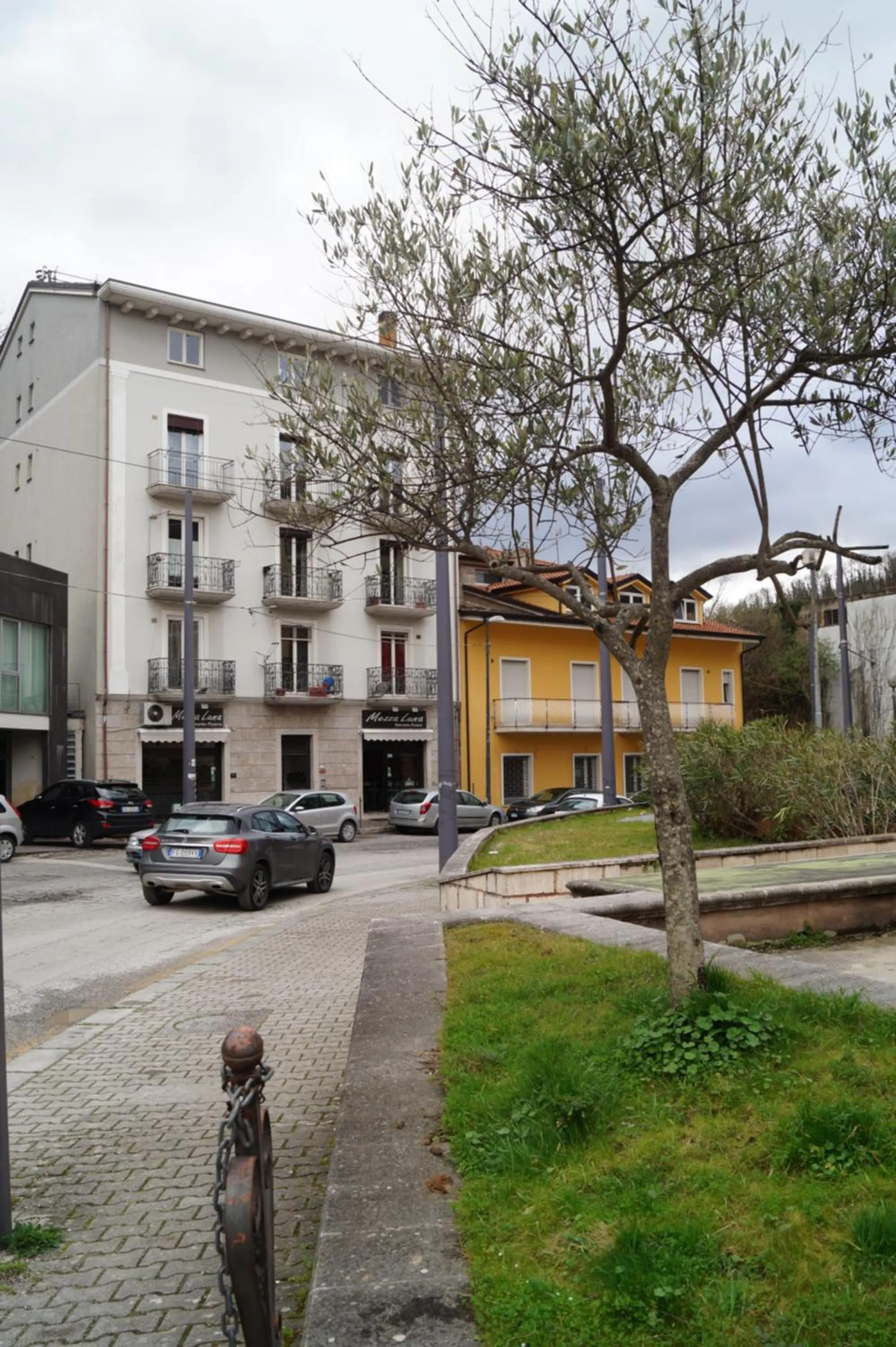 Property building in Bonjour Bonheur