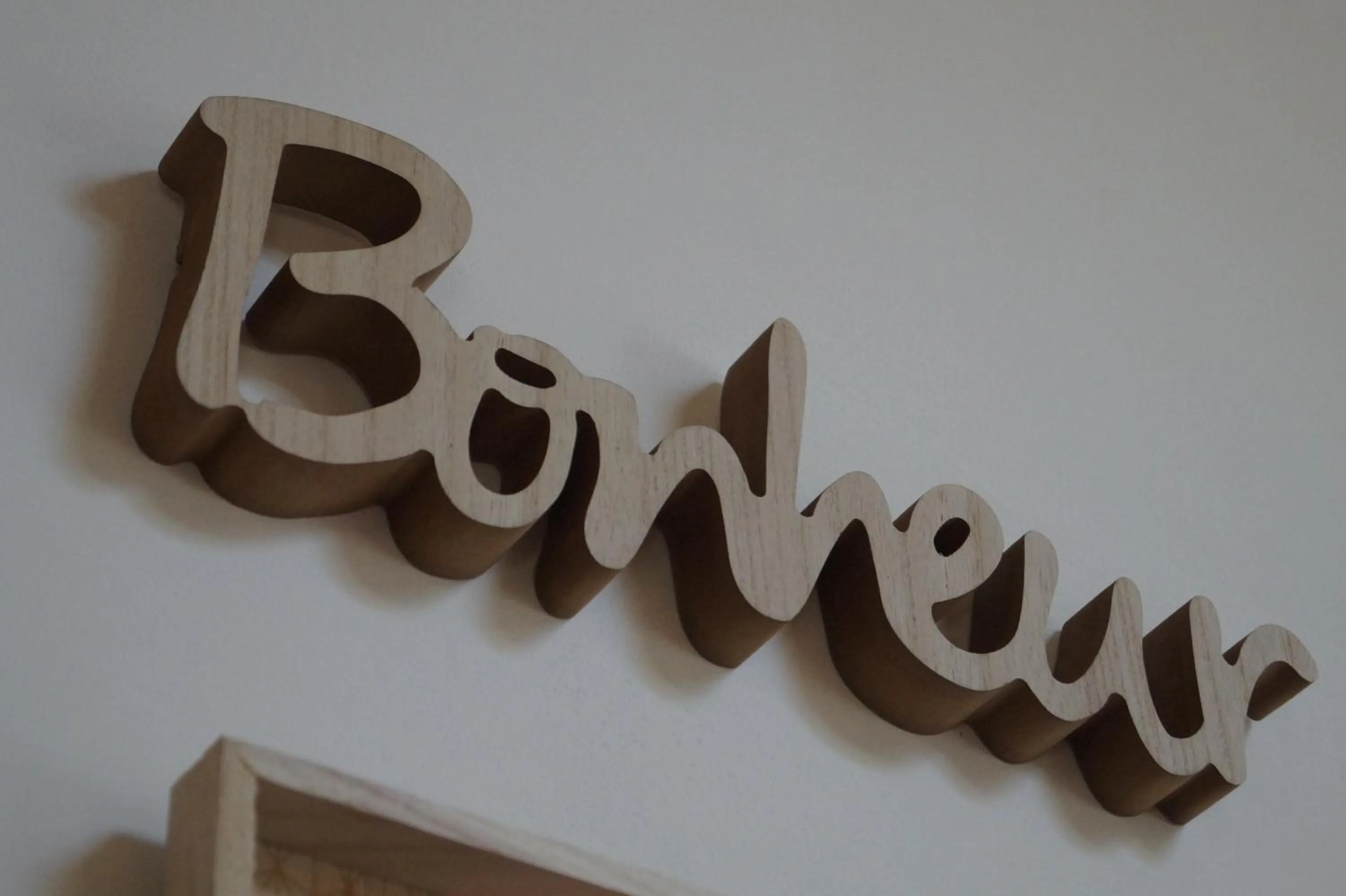 Communal lounge/ TV room in Bonjour Bonheur