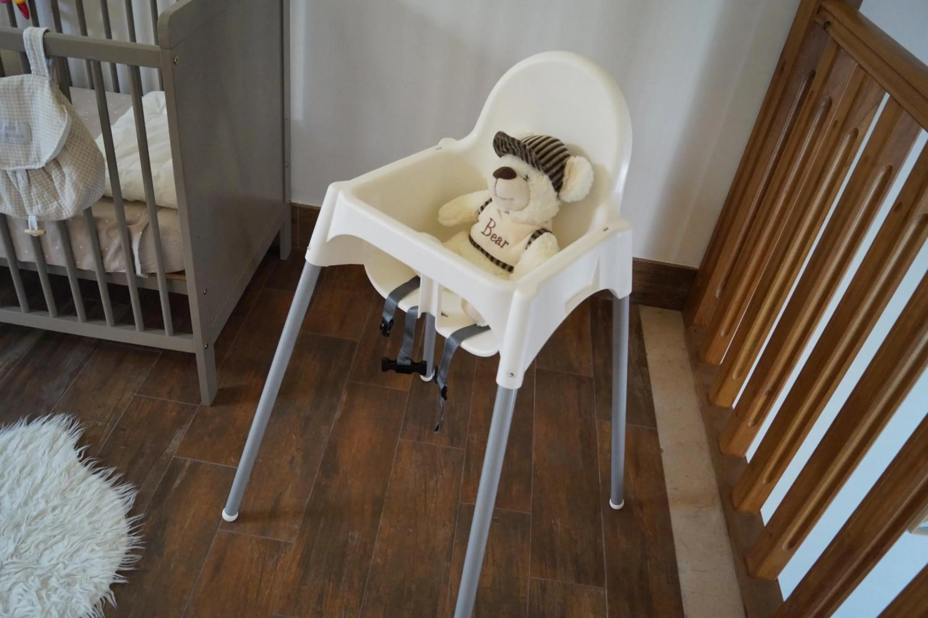 Day in Bonjour Bonheur