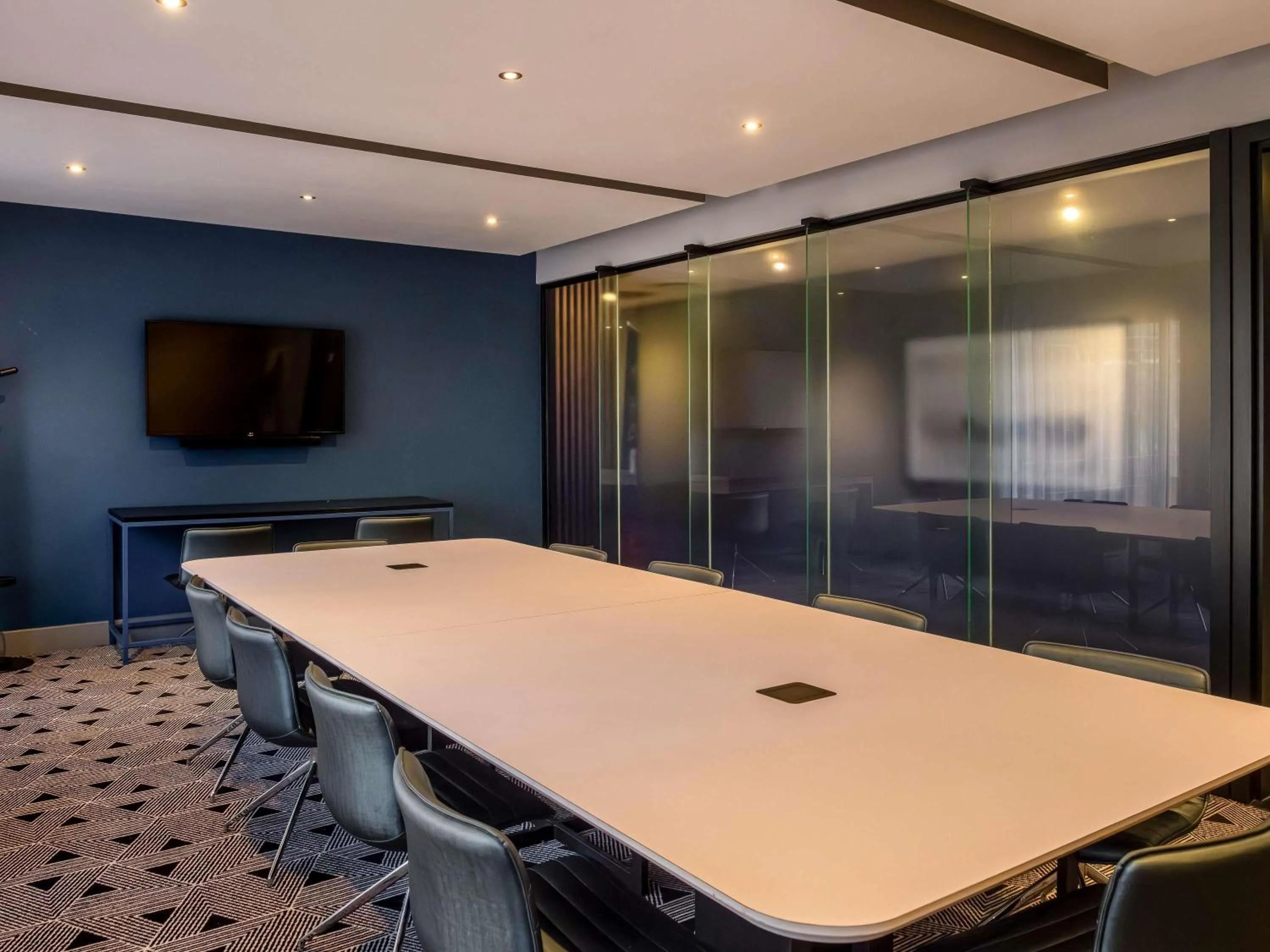Meeting/conference room in Pullman Cape Town City Centre