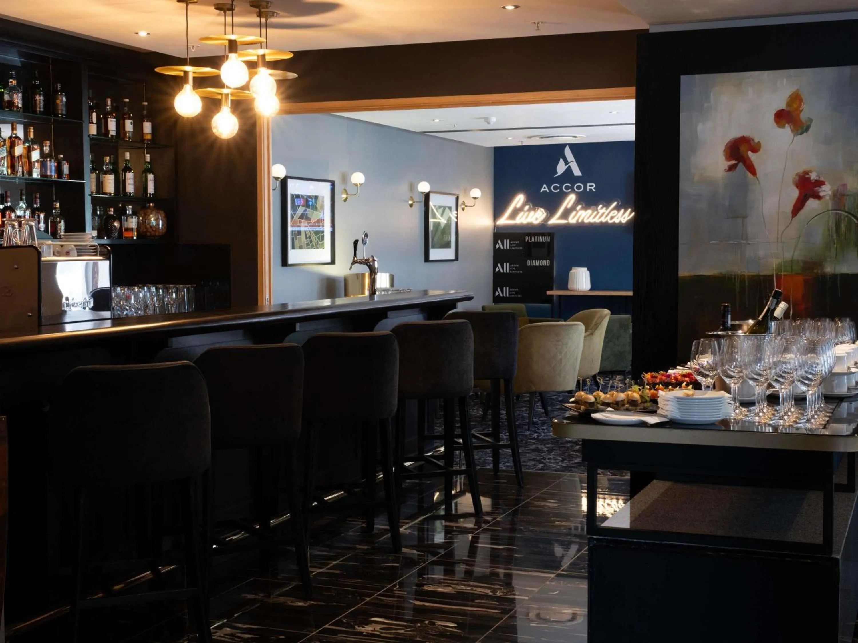 Other in Pullman Cape Town City Centre